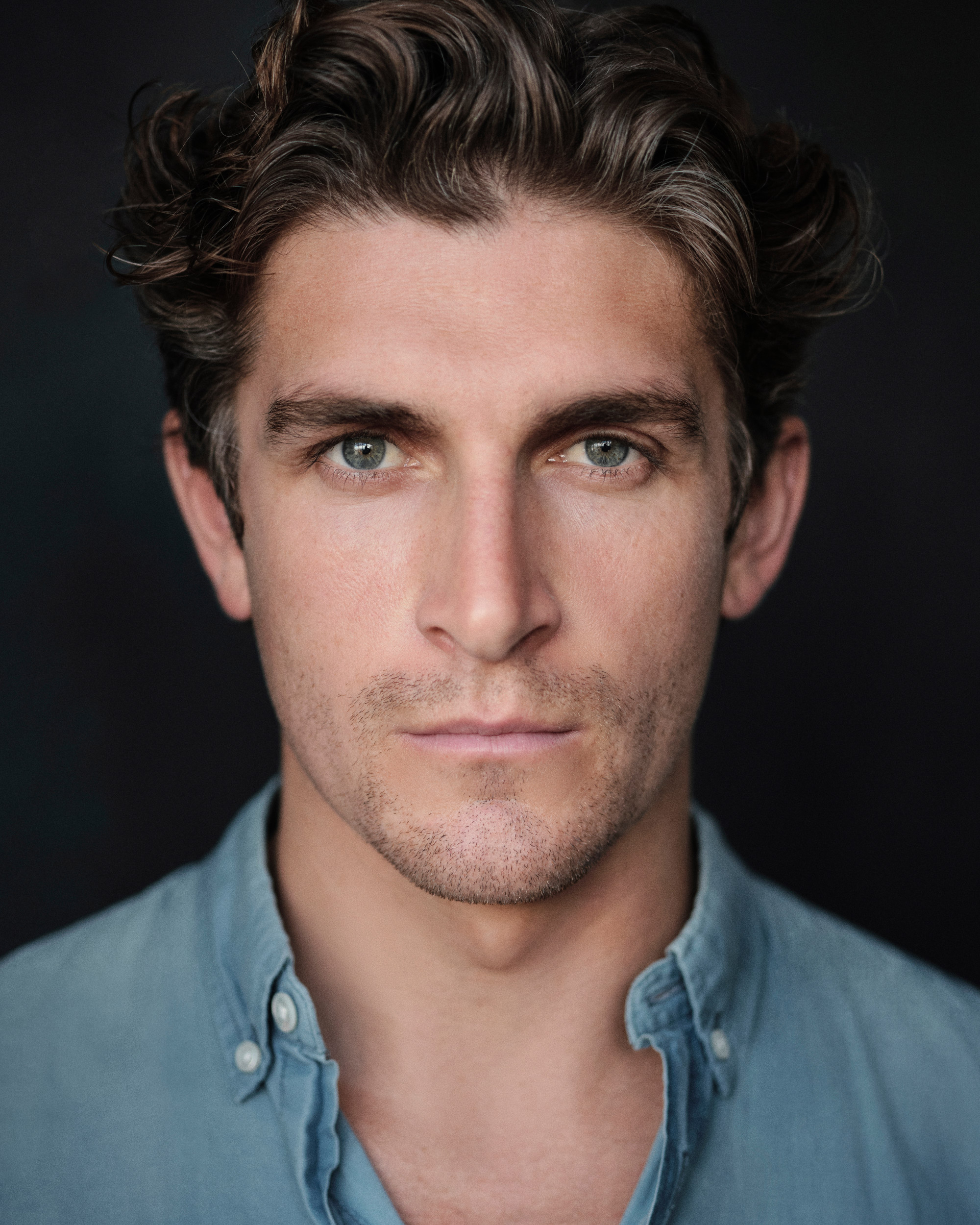 Ryan Morgan