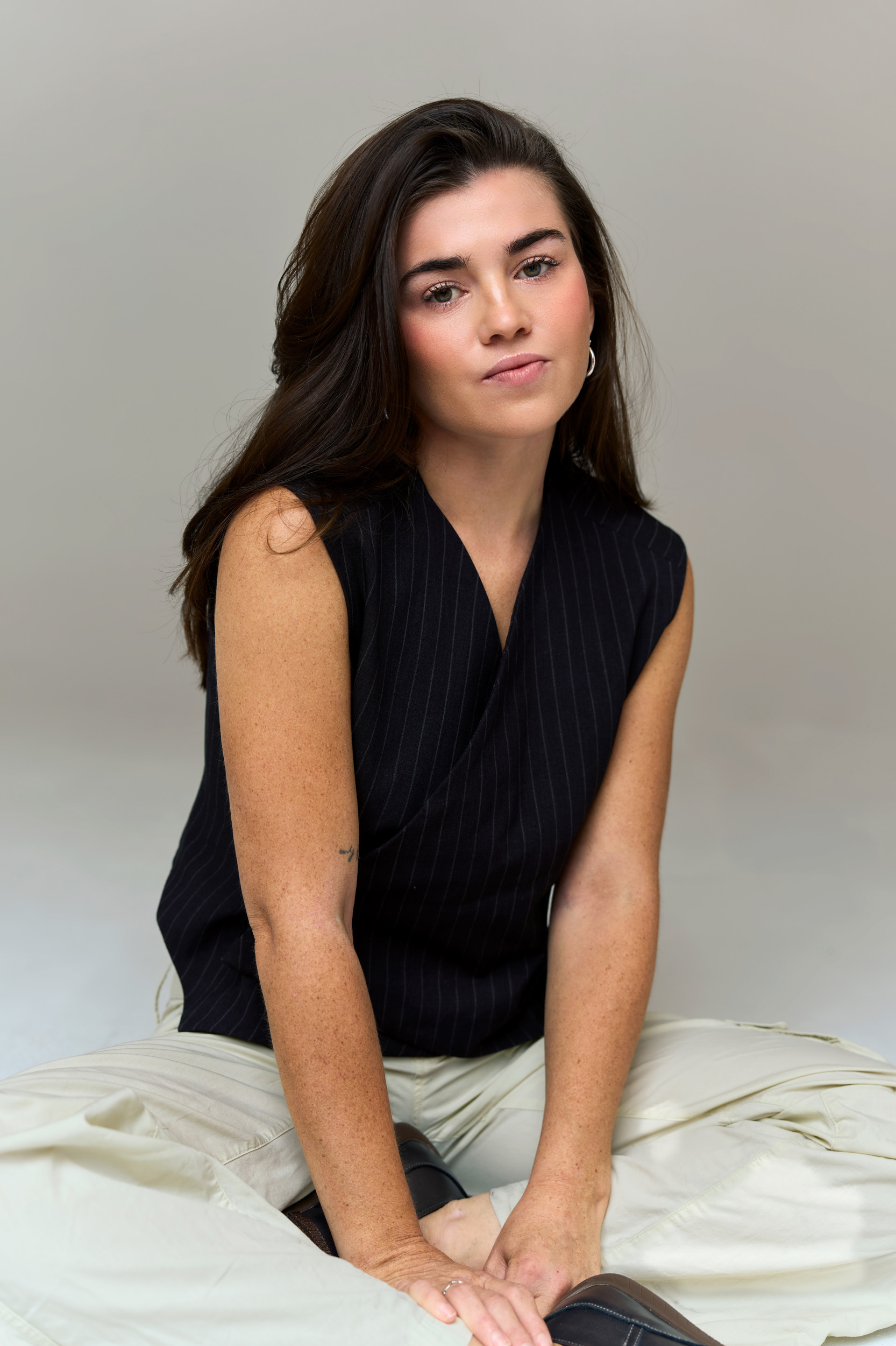Olivia Allen