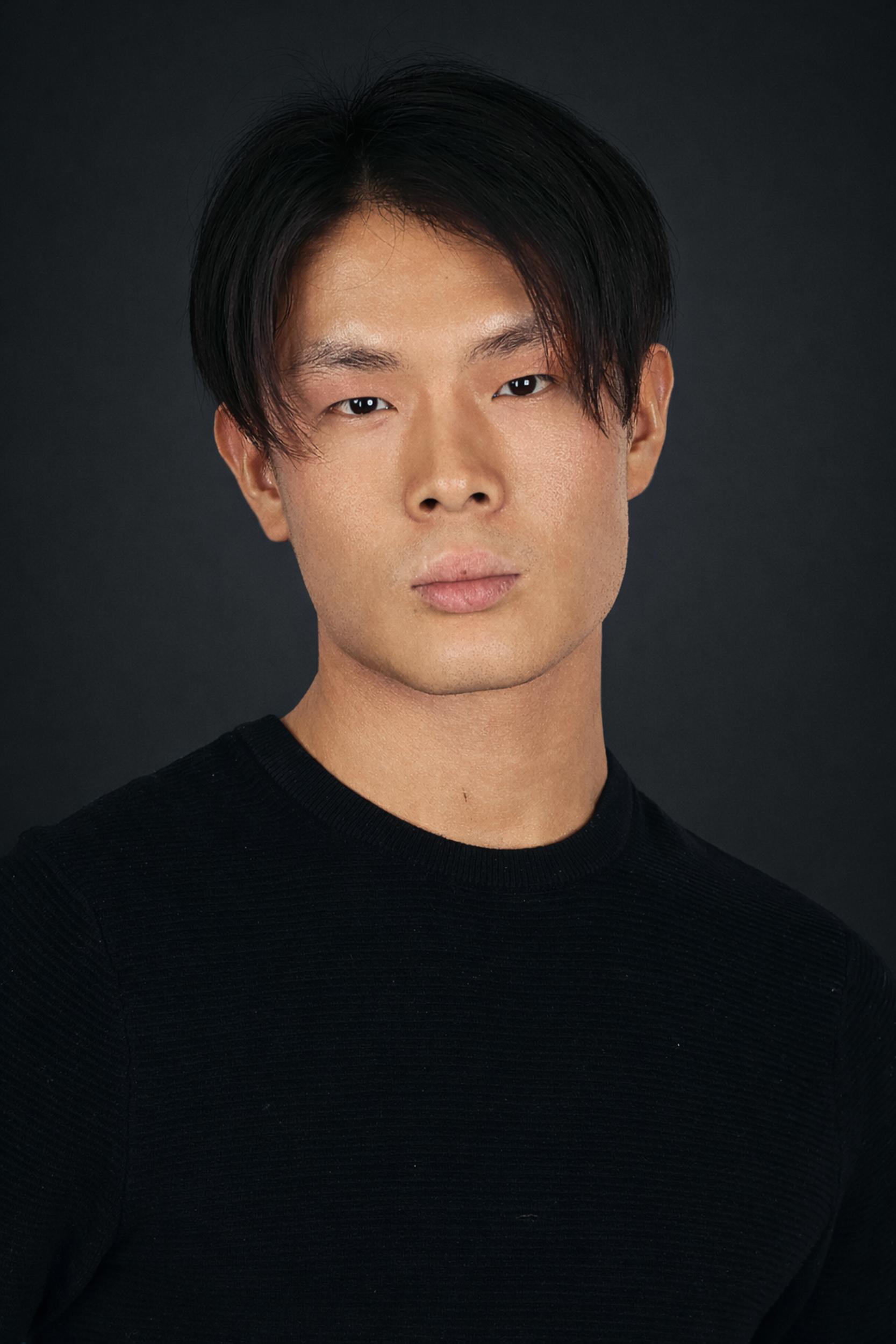 Jason Lin