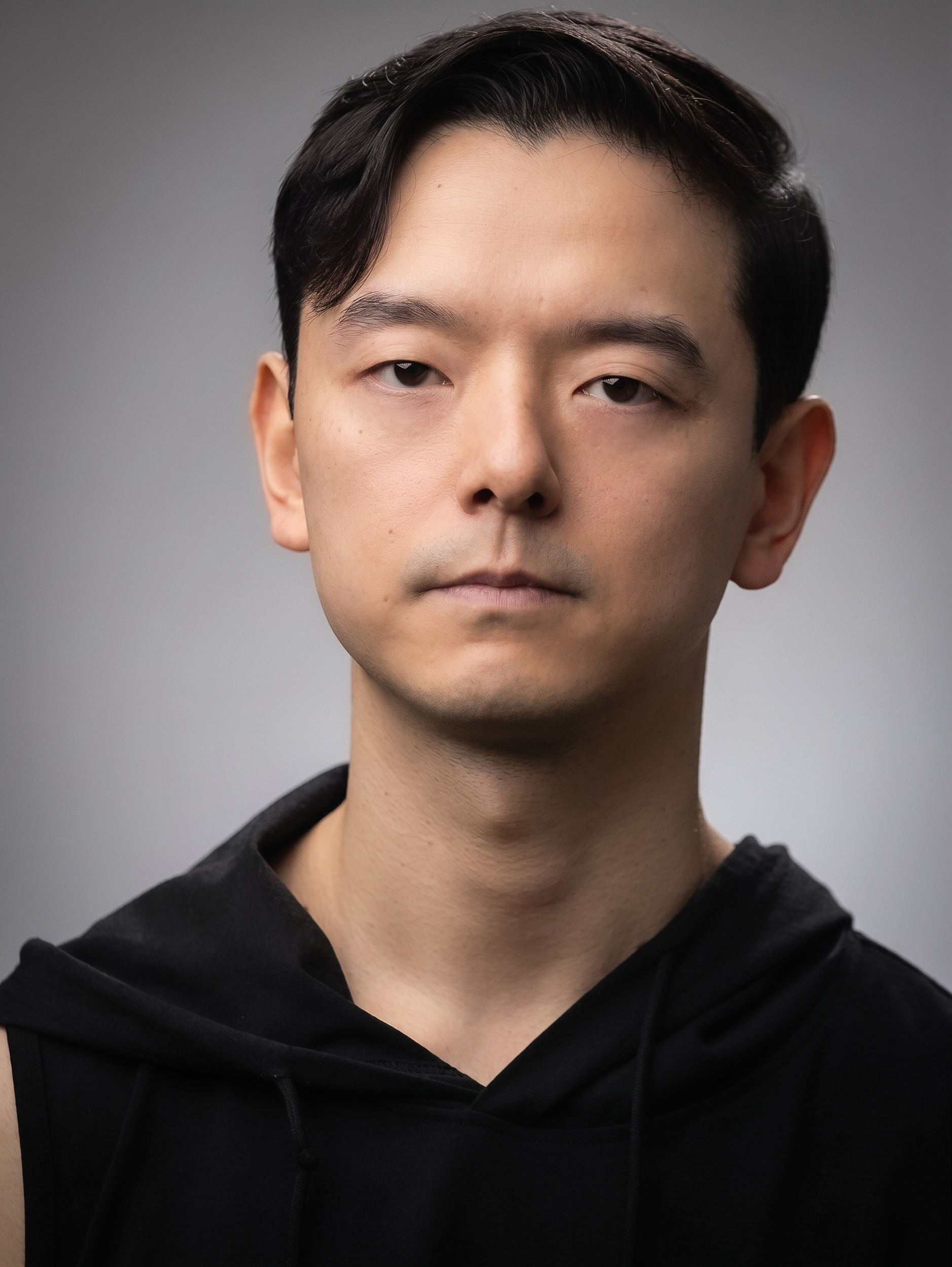 Peter Jiang