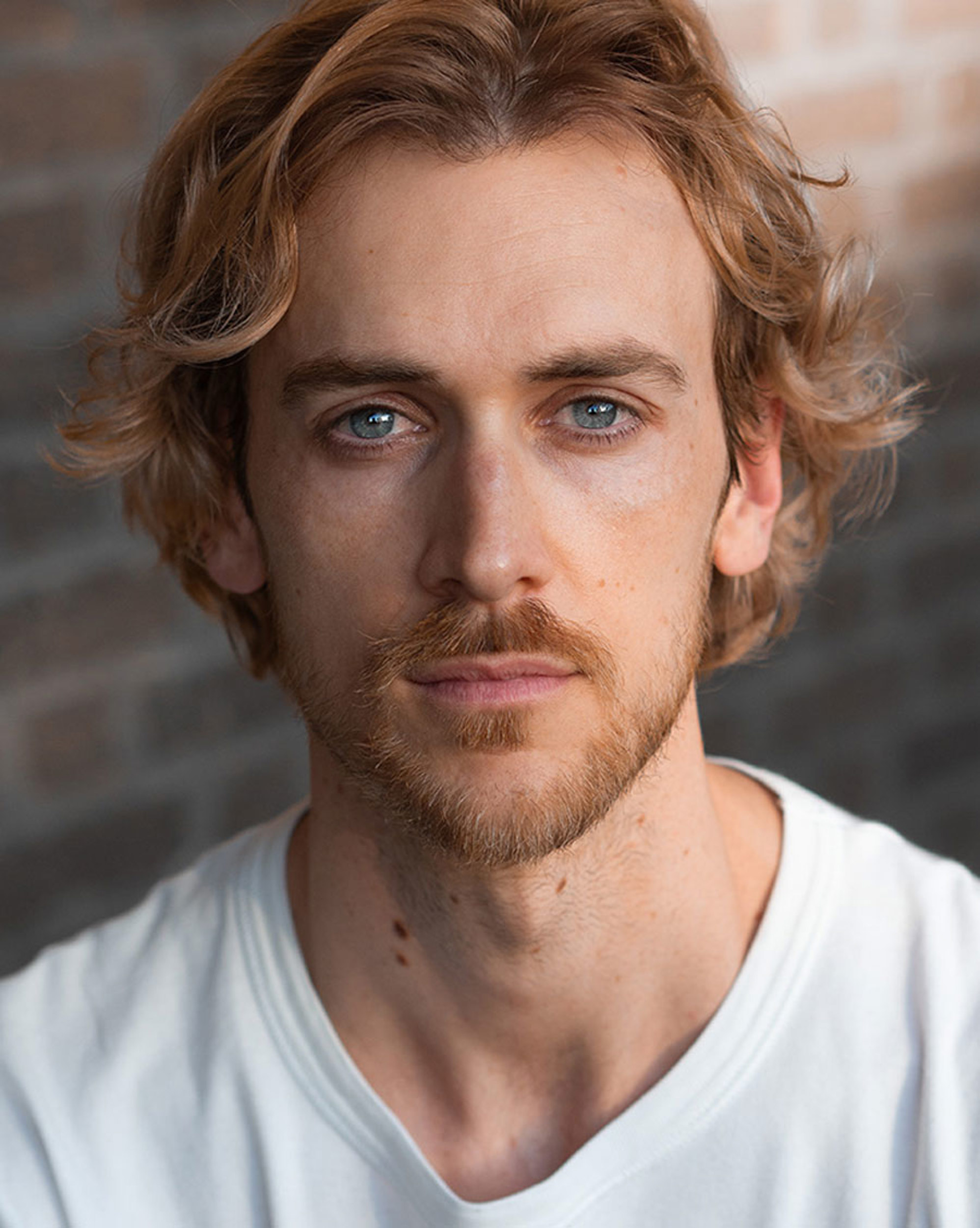 Jesse Badger