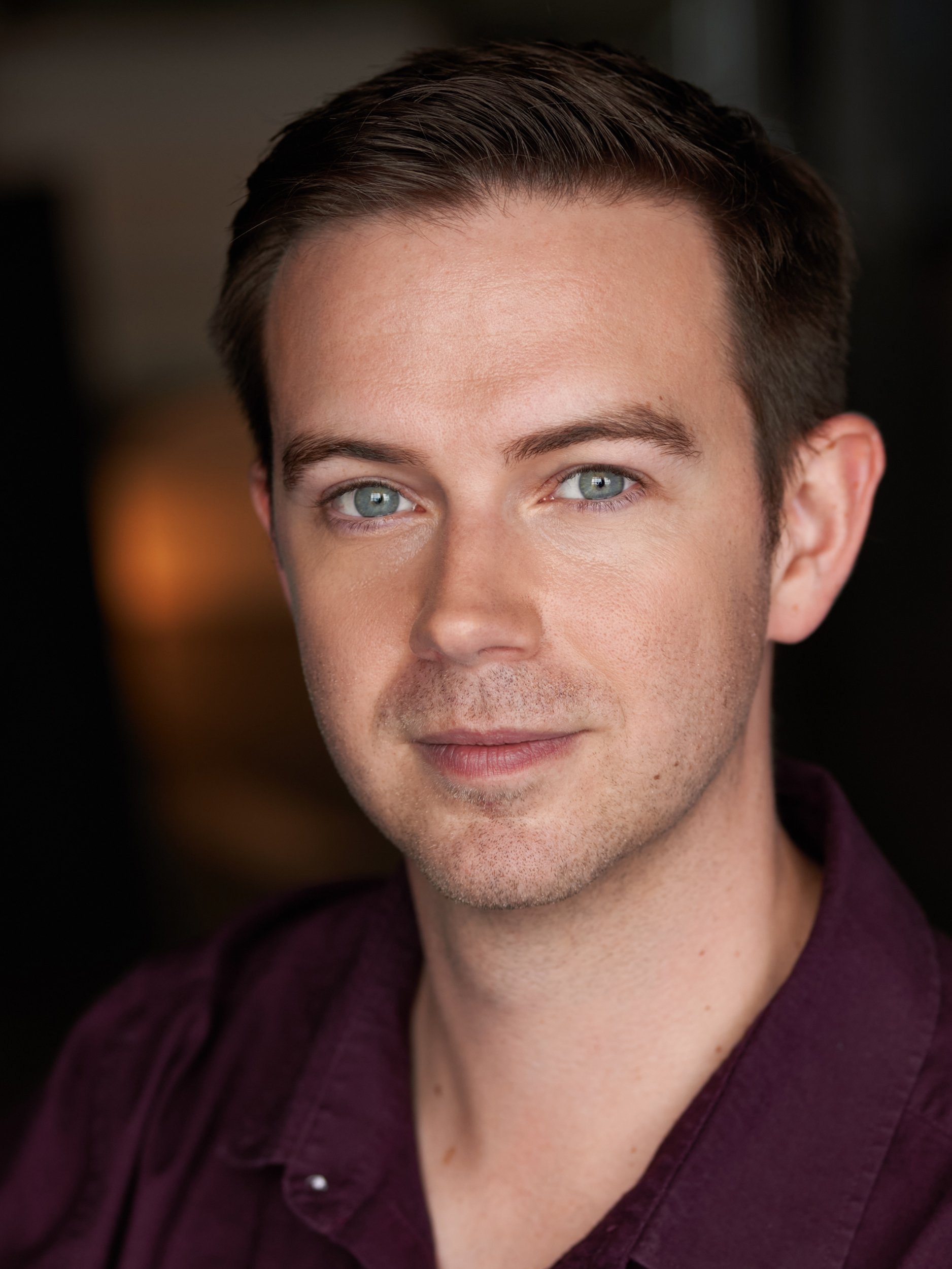 James Watkins