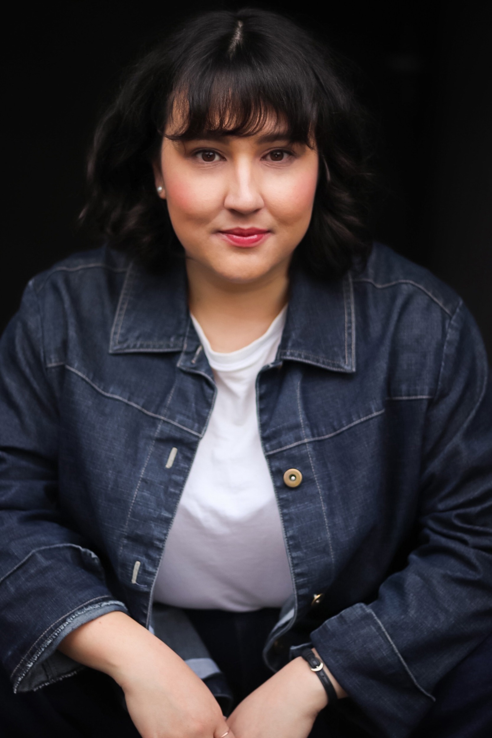 Laurie-Ann Fong Wooley
