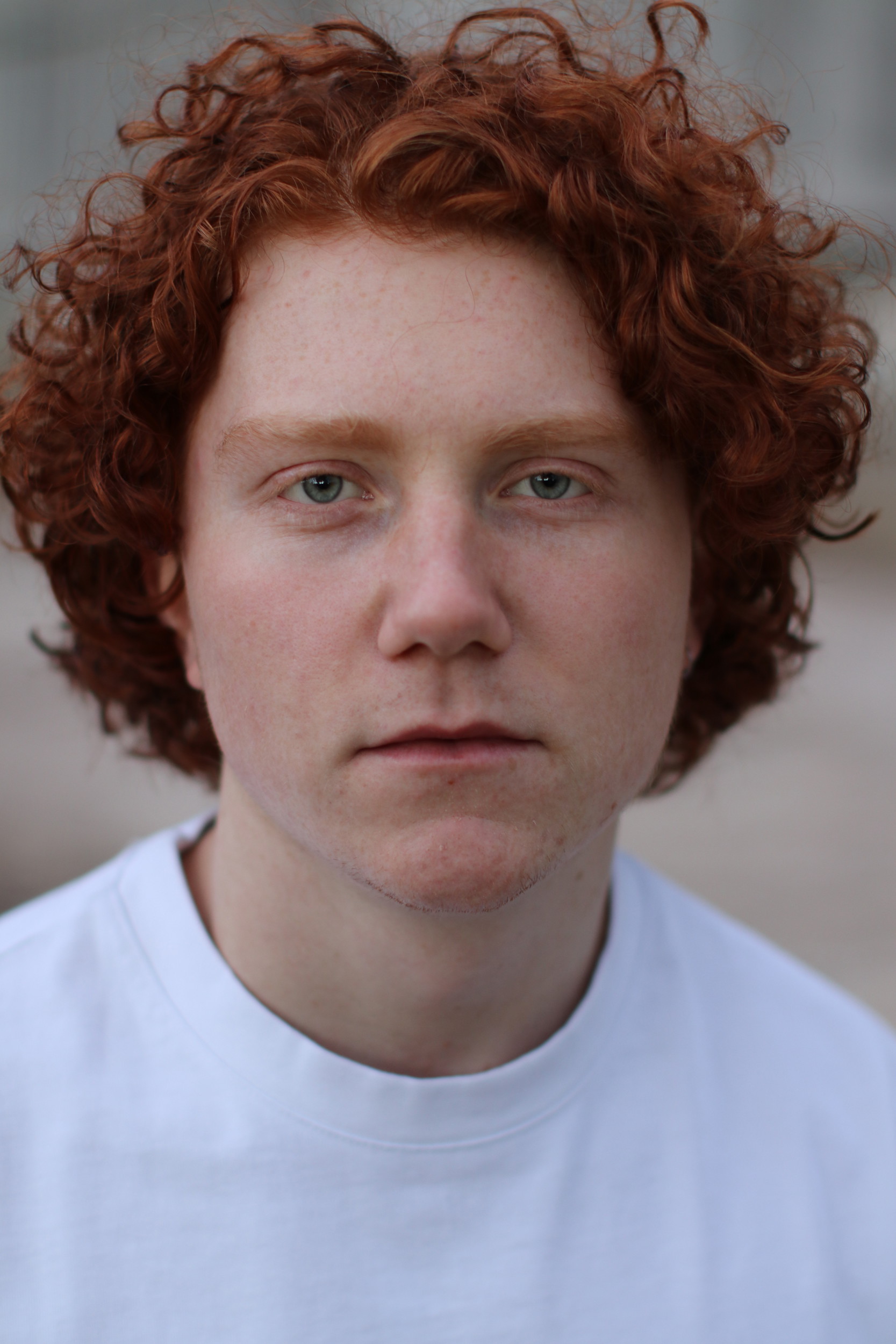 Flynn Glazebrook