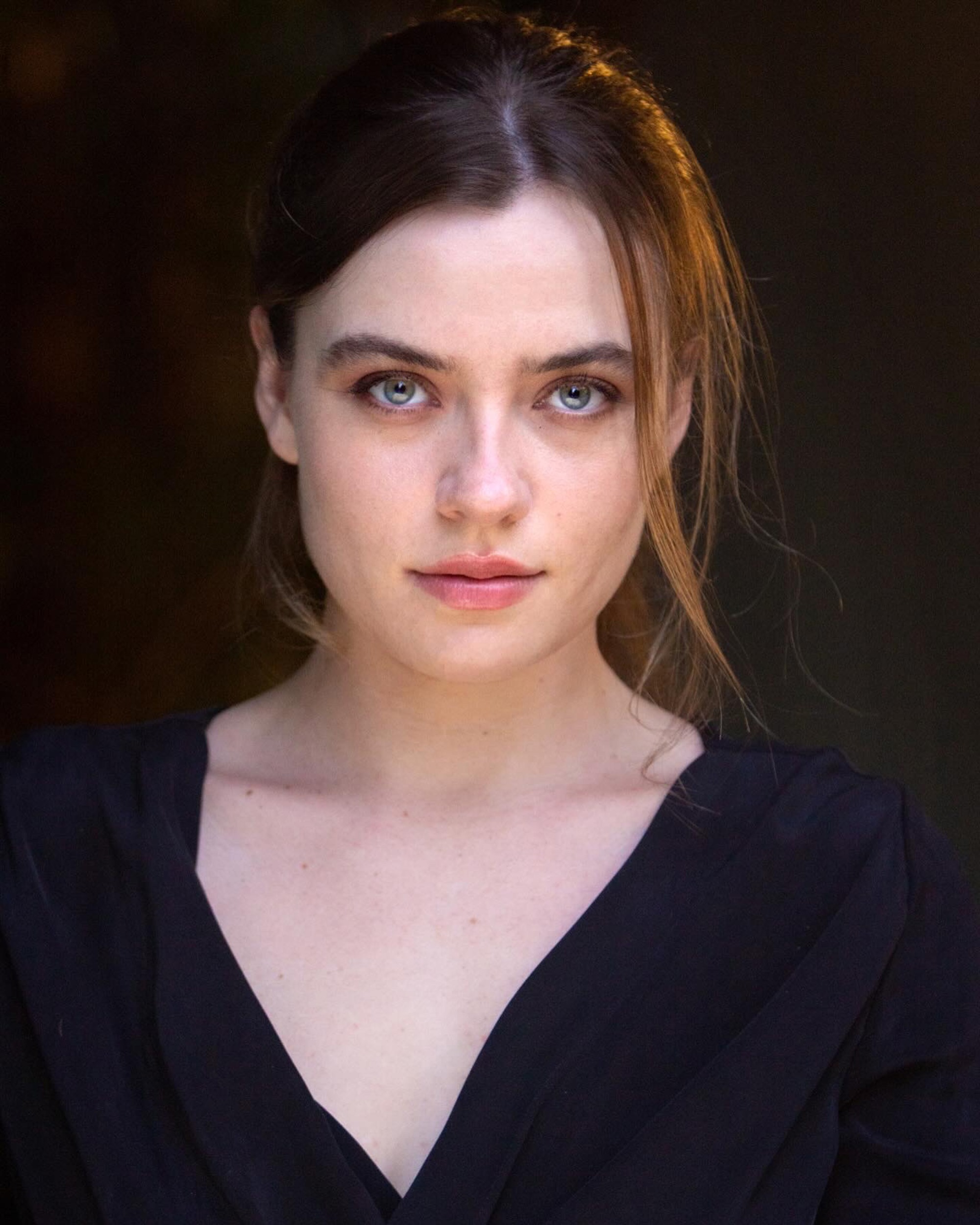 Bonnie Ferguson