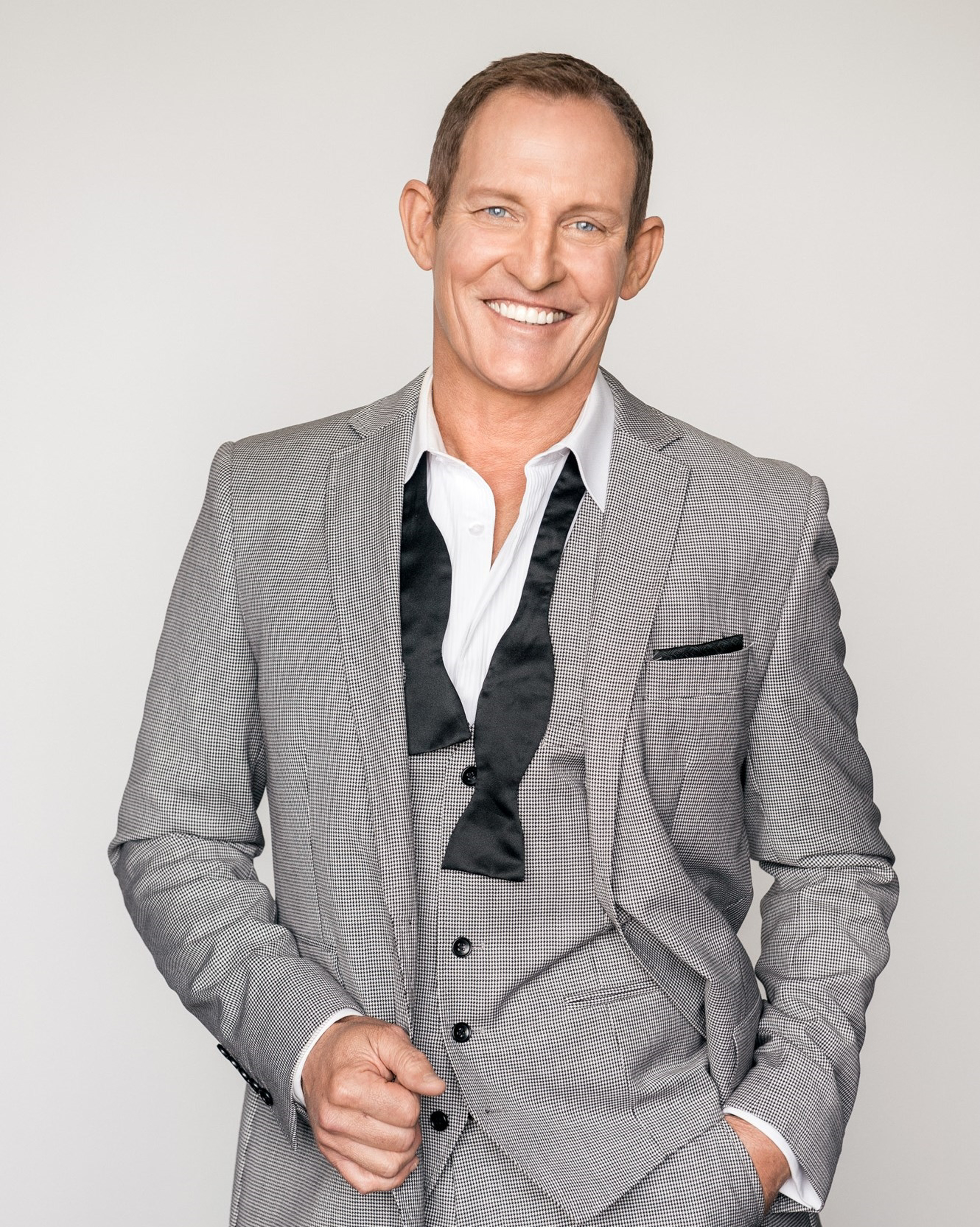 Todd McKenney