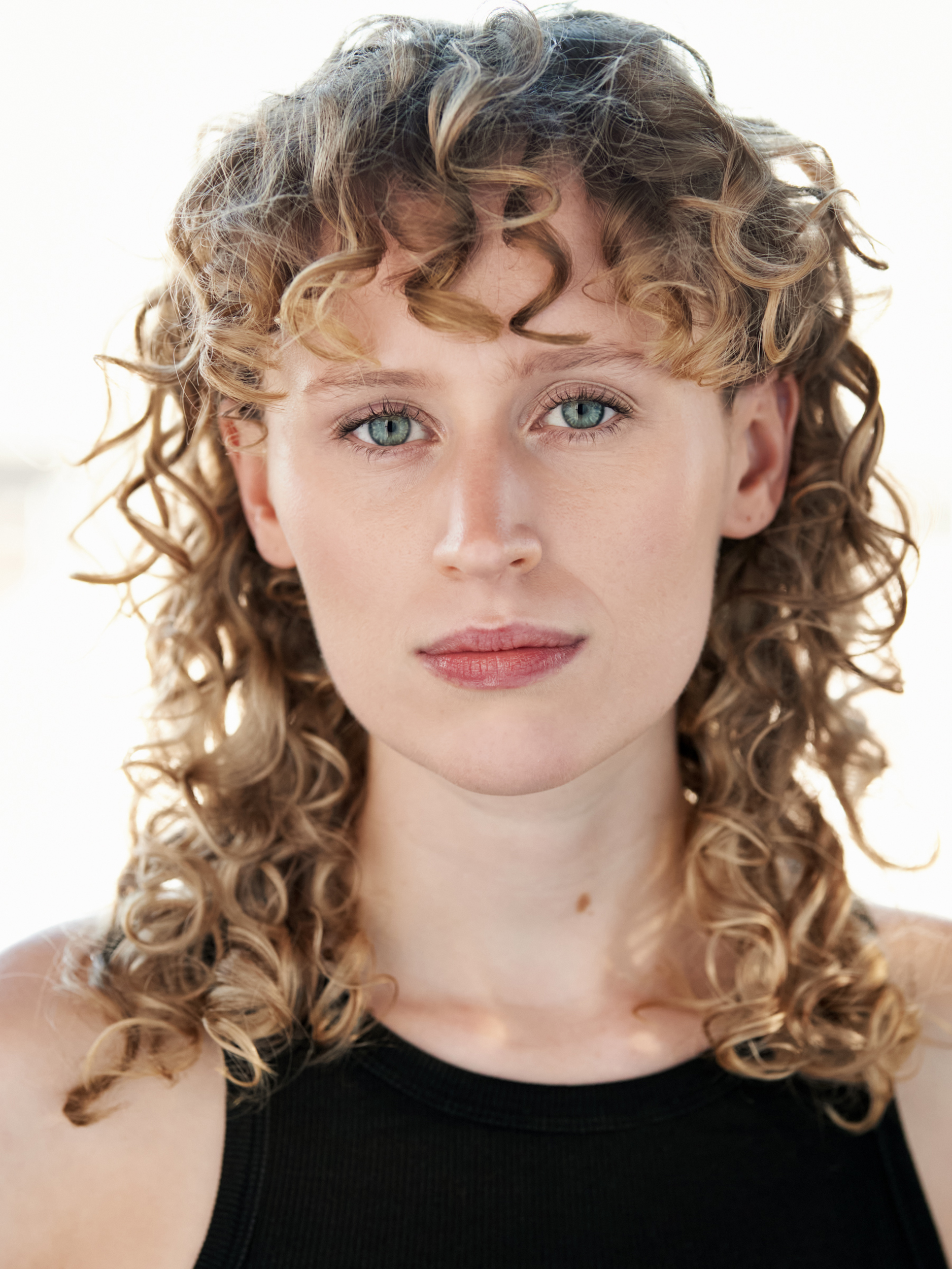 Oriana Morris-Johnson