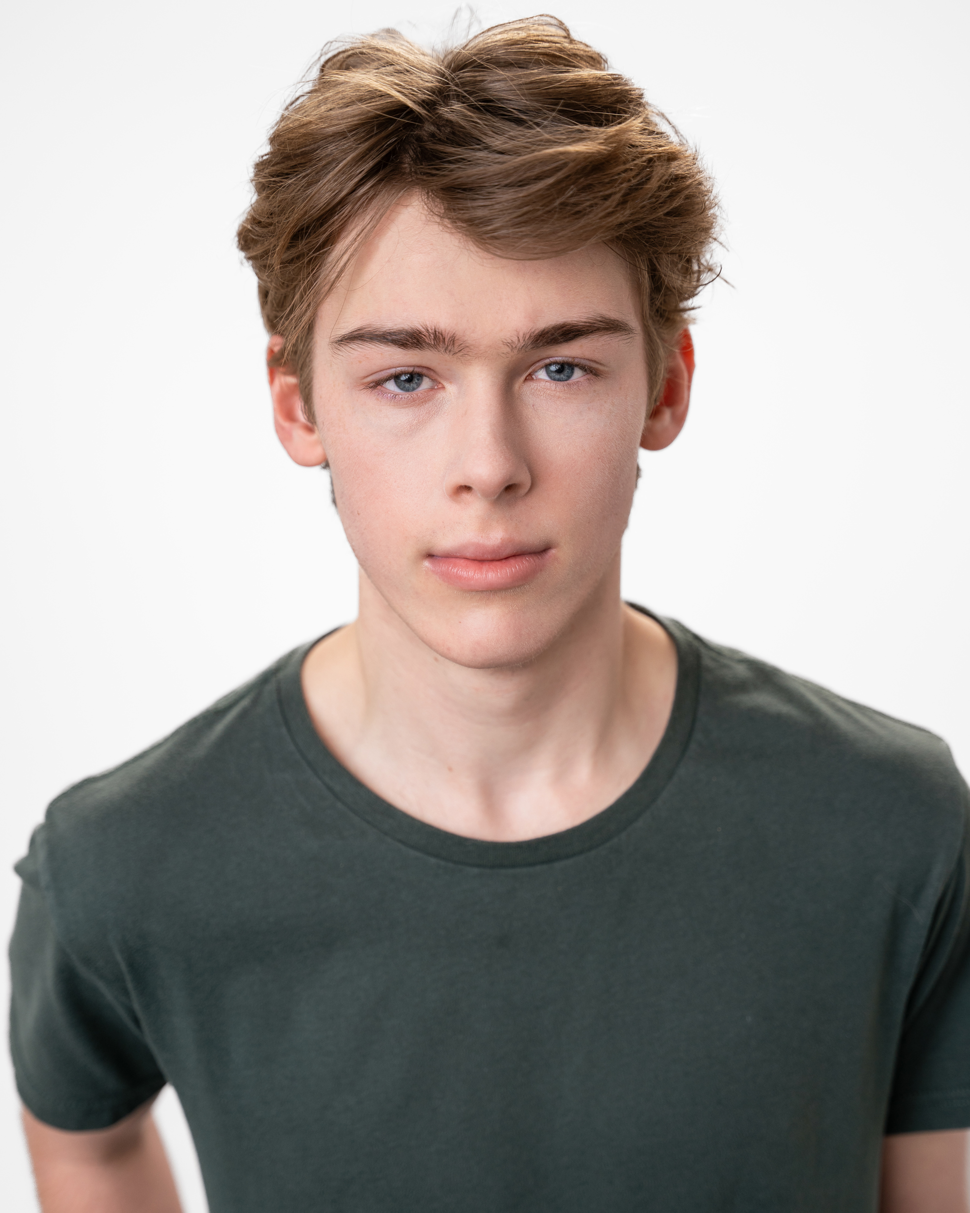 Flynn Plumley