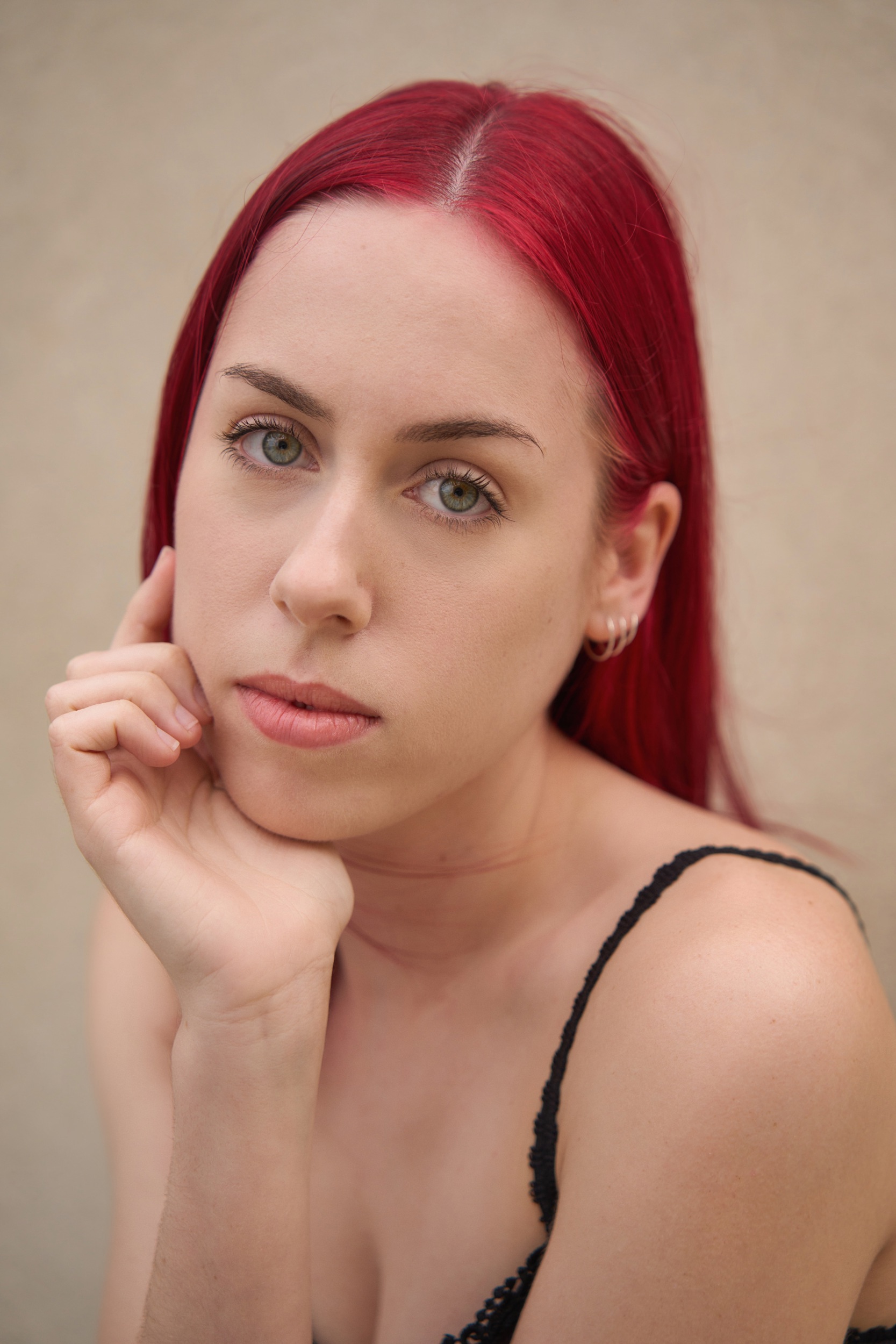 Teagan Skye
