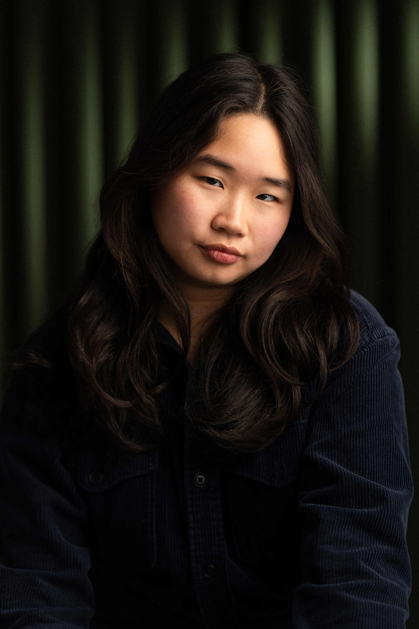 Danielle Lim