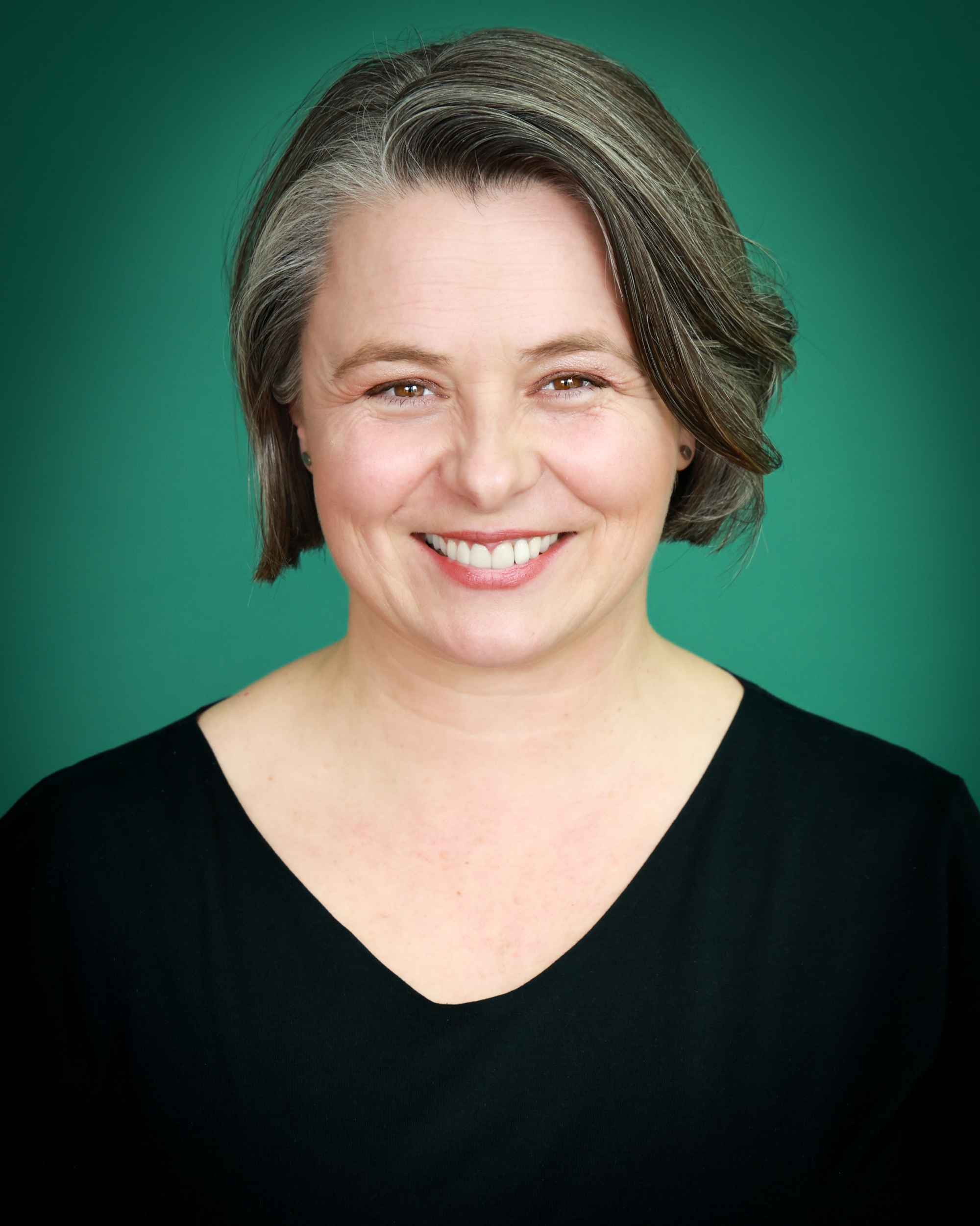 Charmaine Gorman