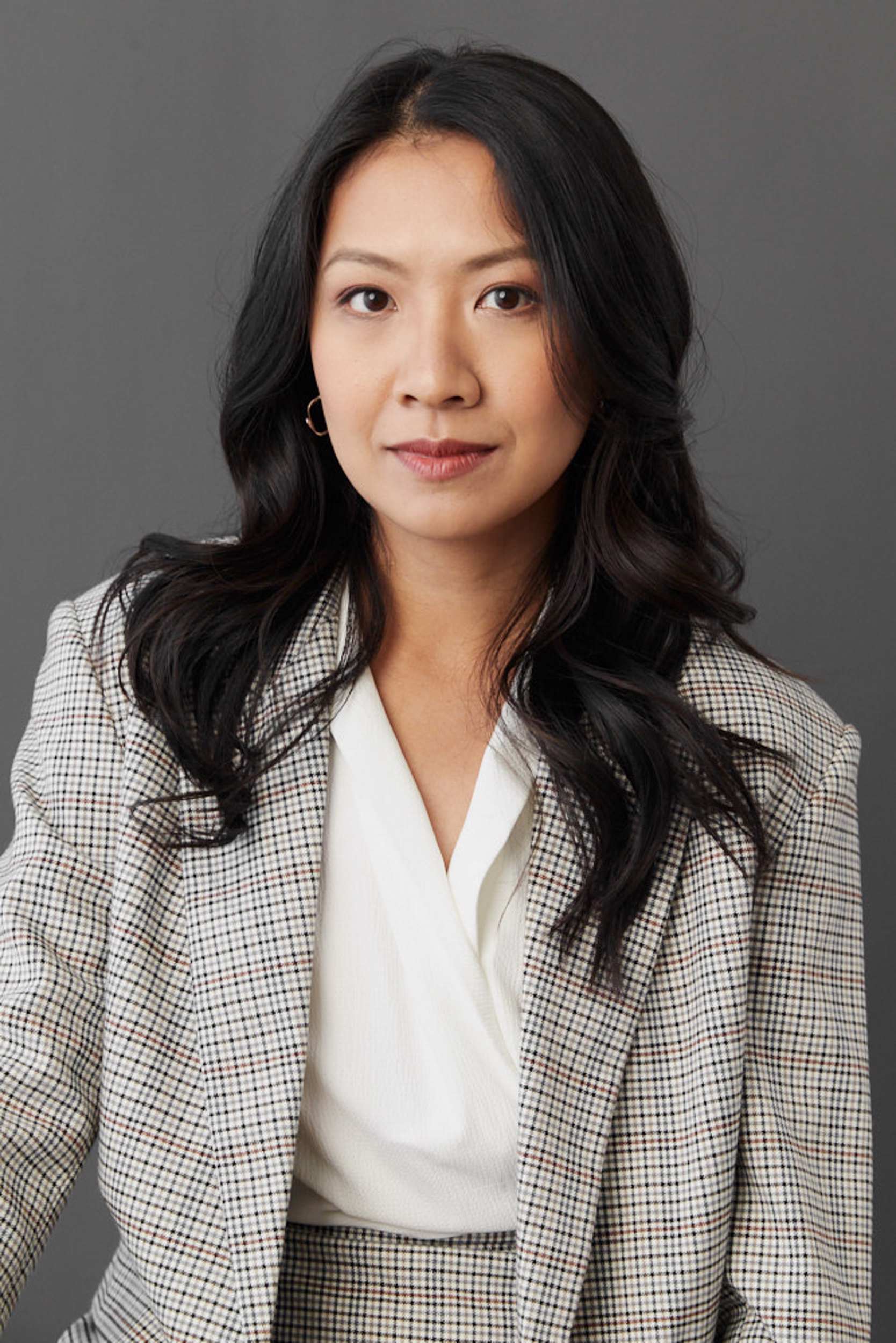 Deborah Faye Lee