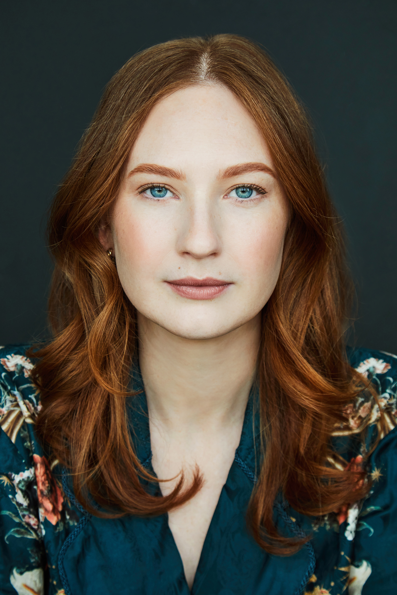 Mia Grunwald
