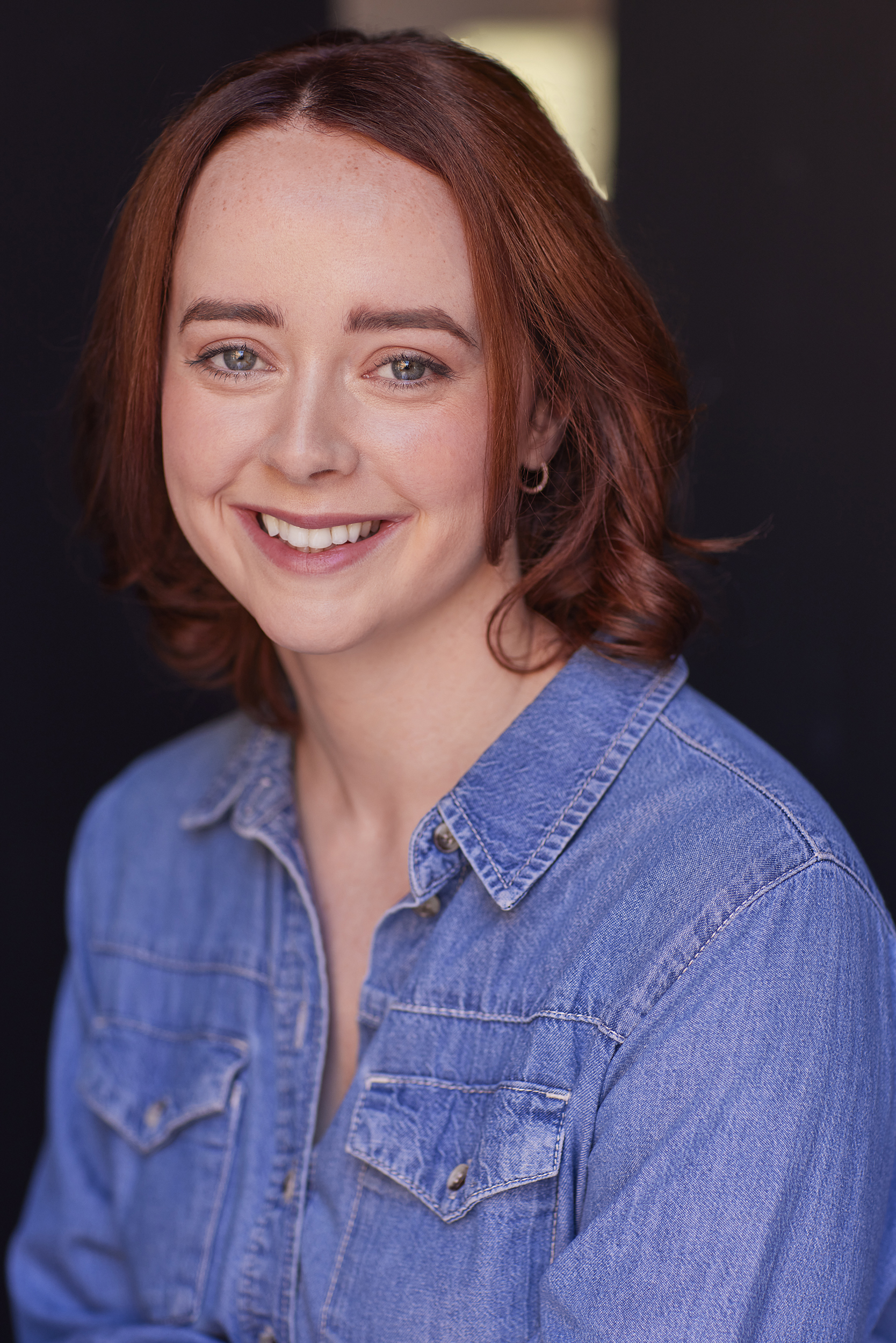 Enya Daly