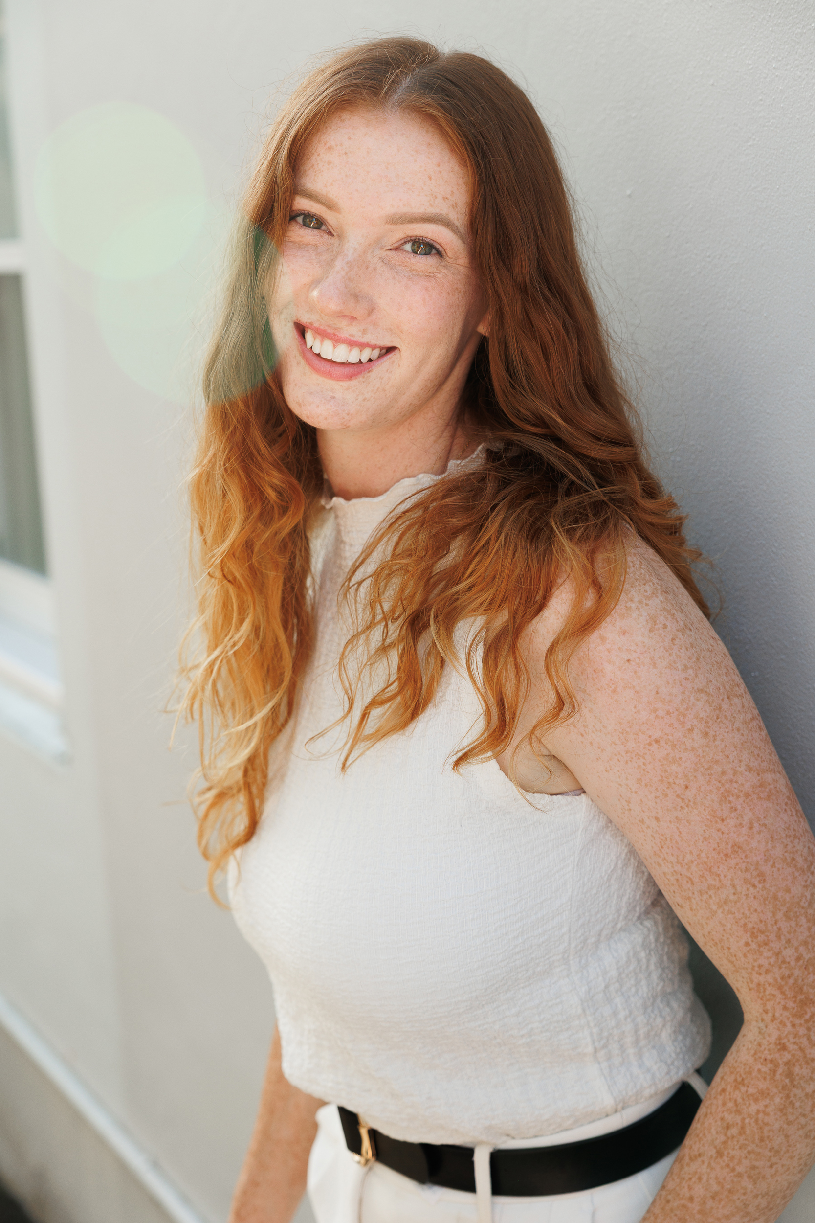 Lily Cox