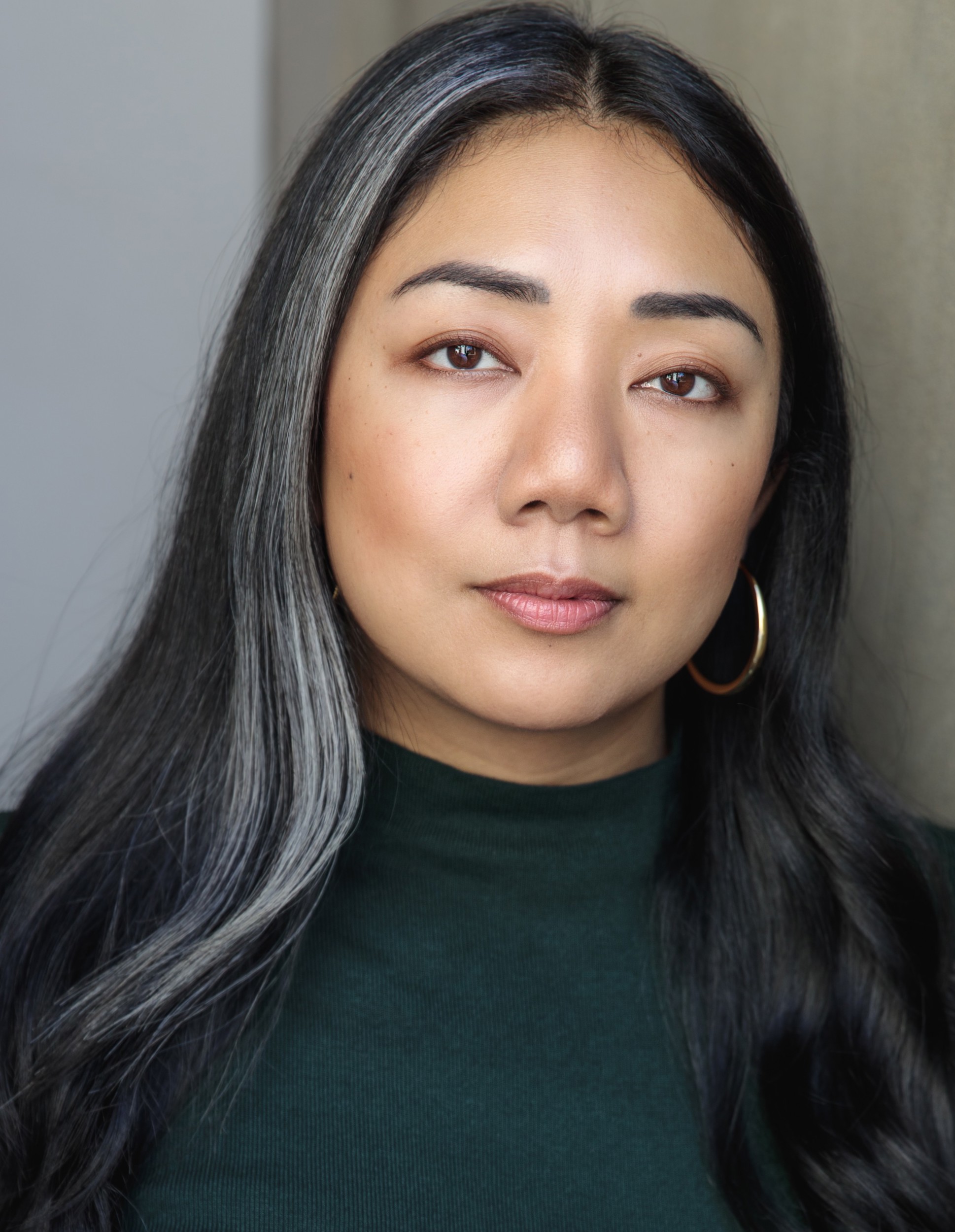 Christina Kim