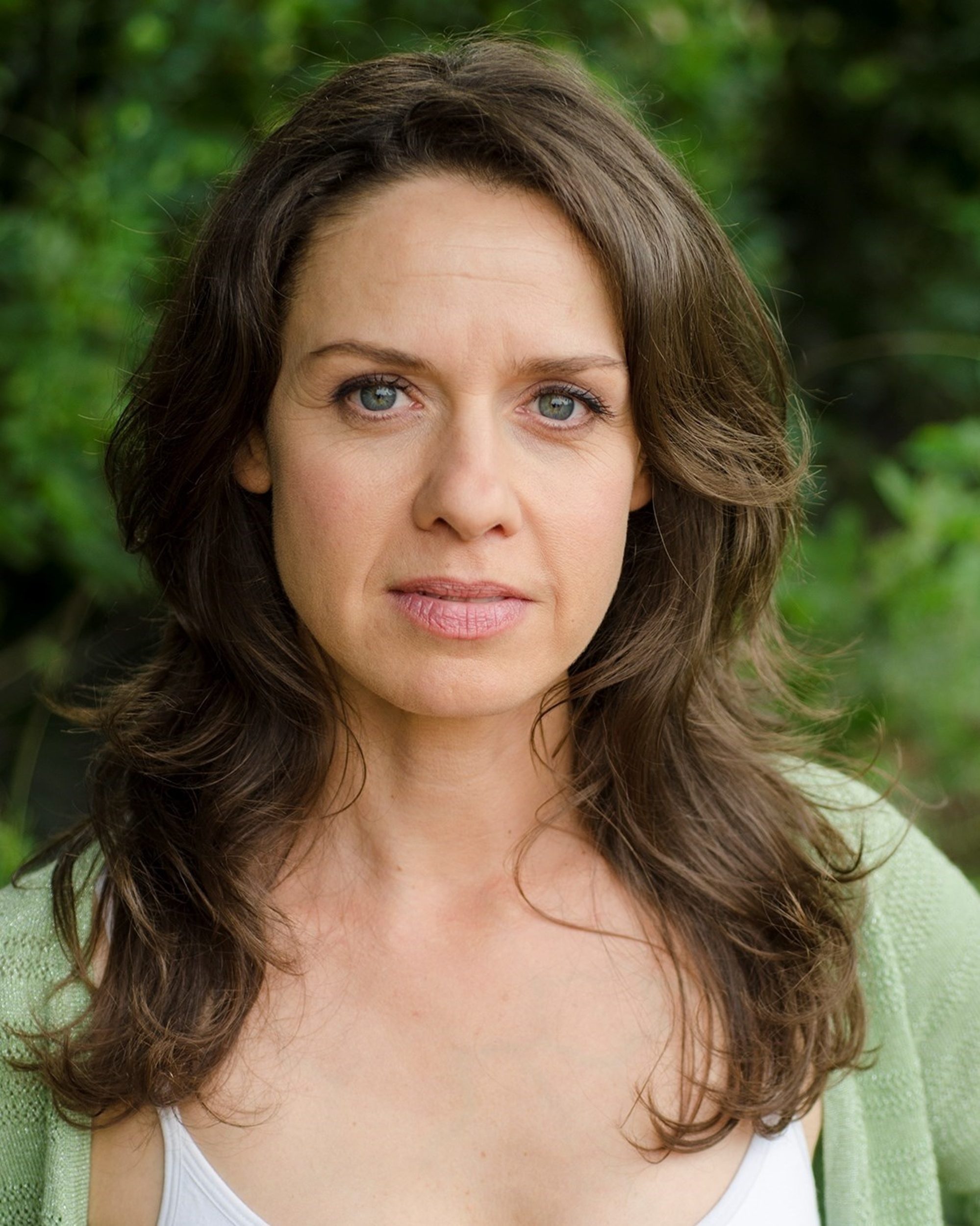 Kate Atkinson