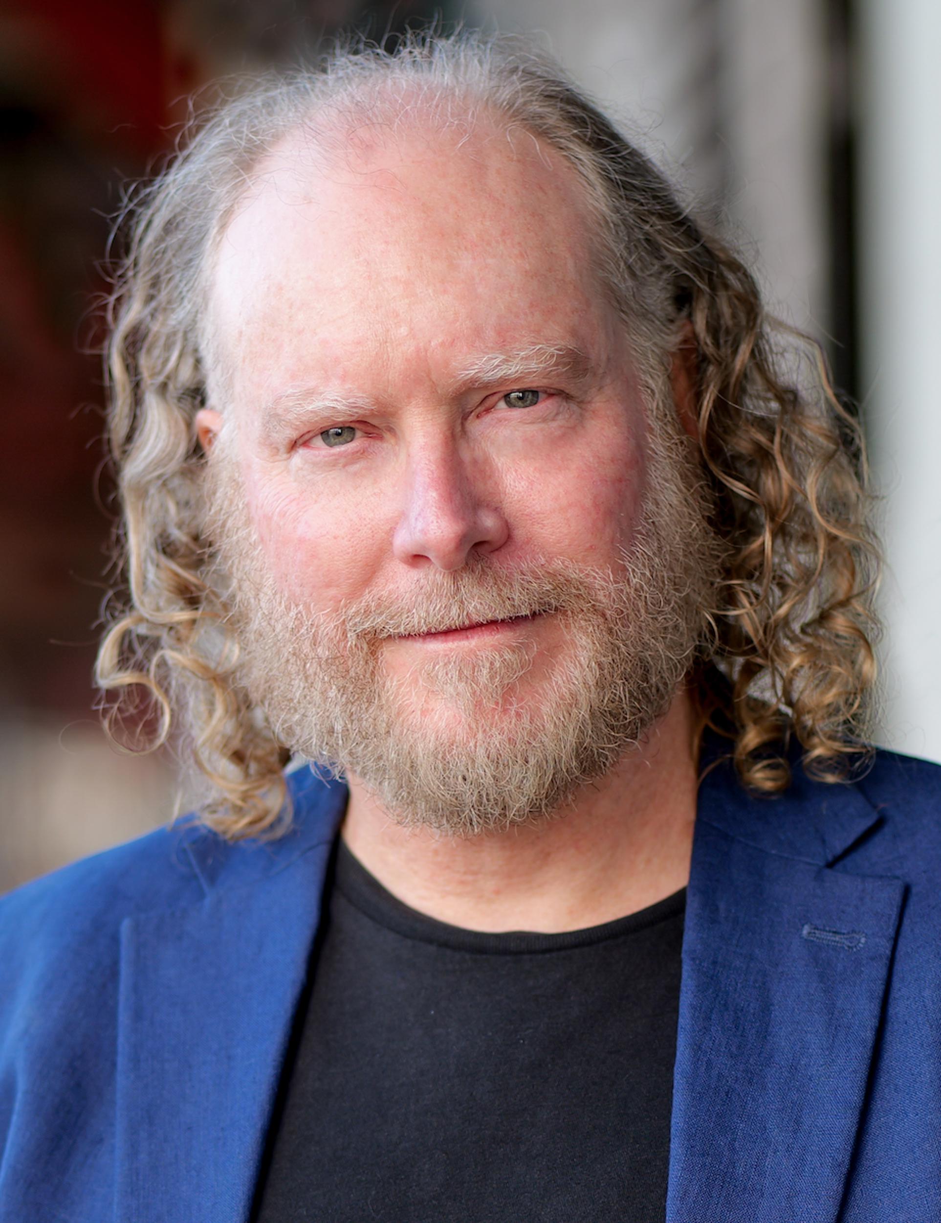 Dean Tuttle