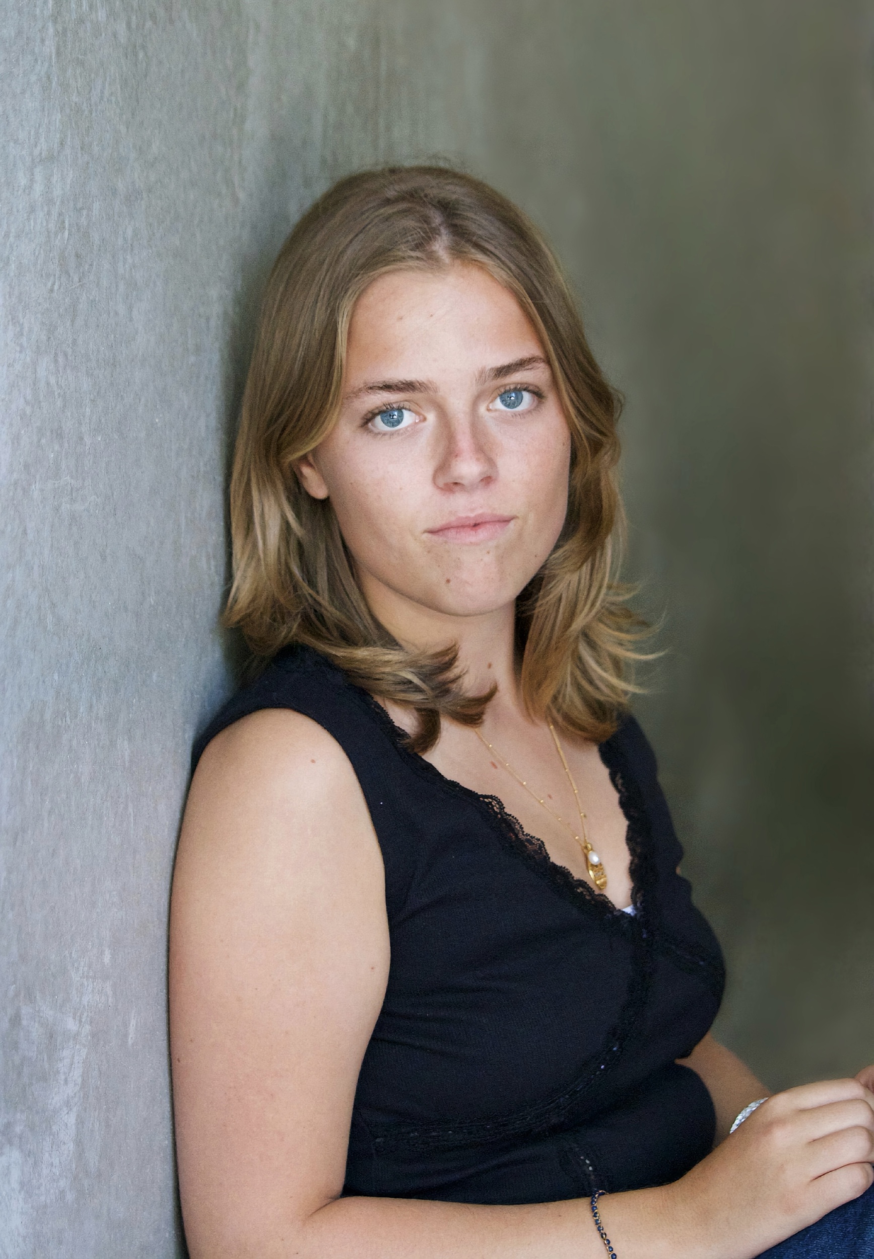 Nelly Galluccio