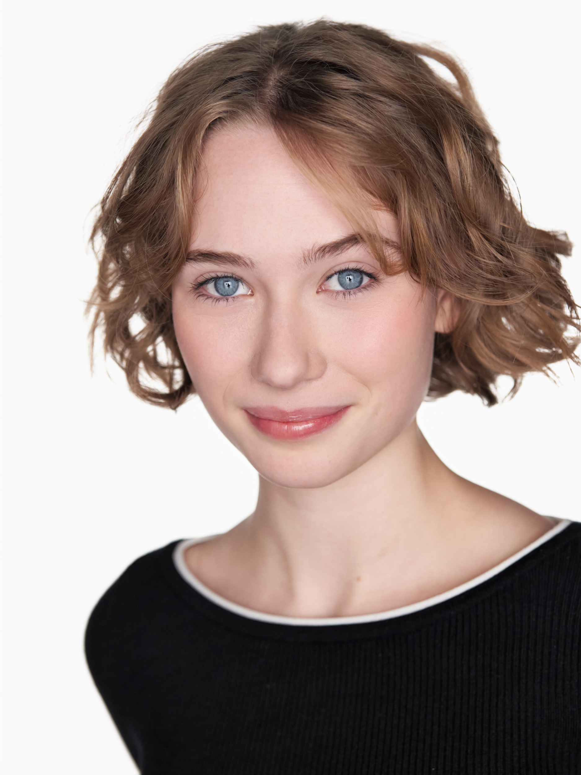 Ivy Tucker