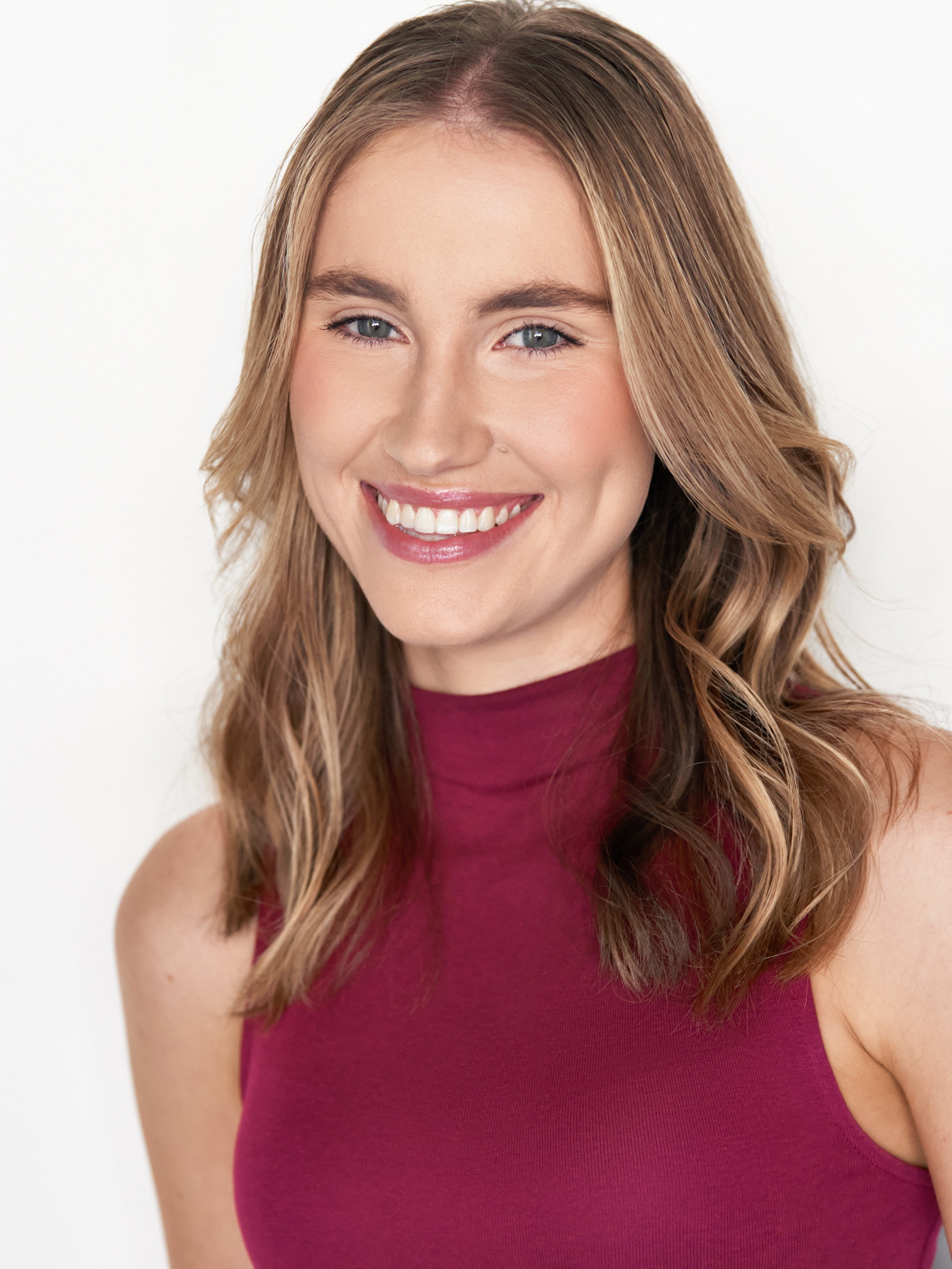 Zoe Walter