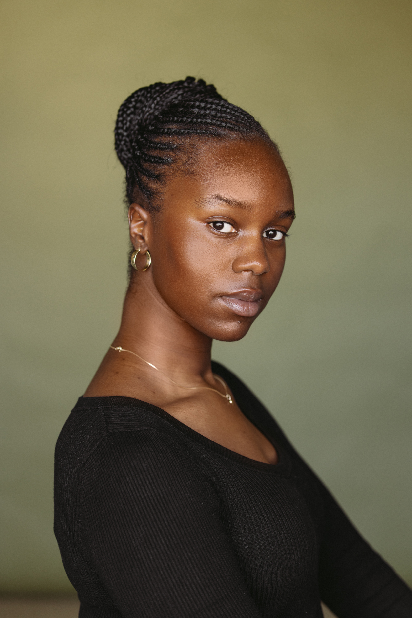 Naomi Kiyaga