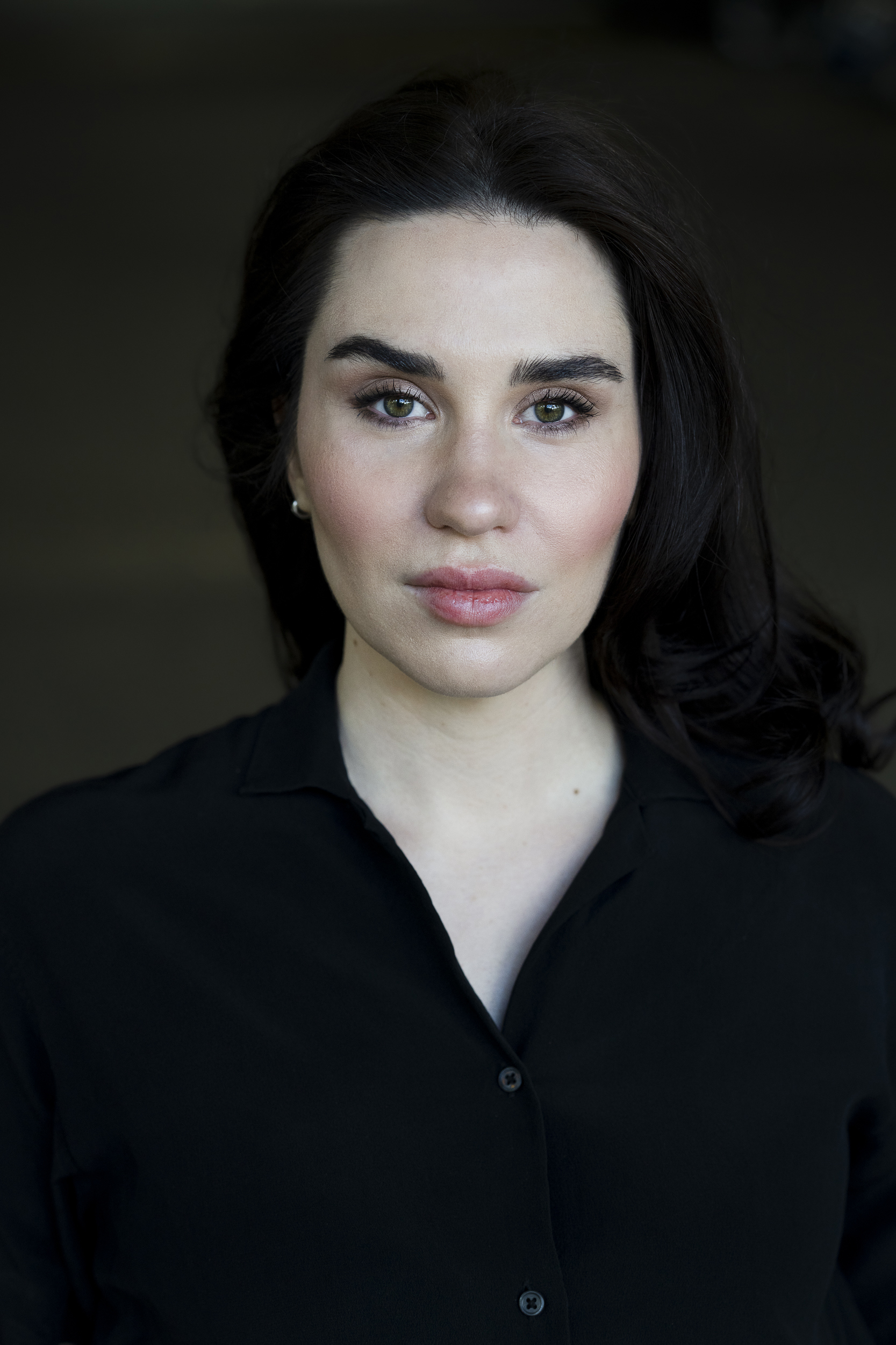 Anna Beer