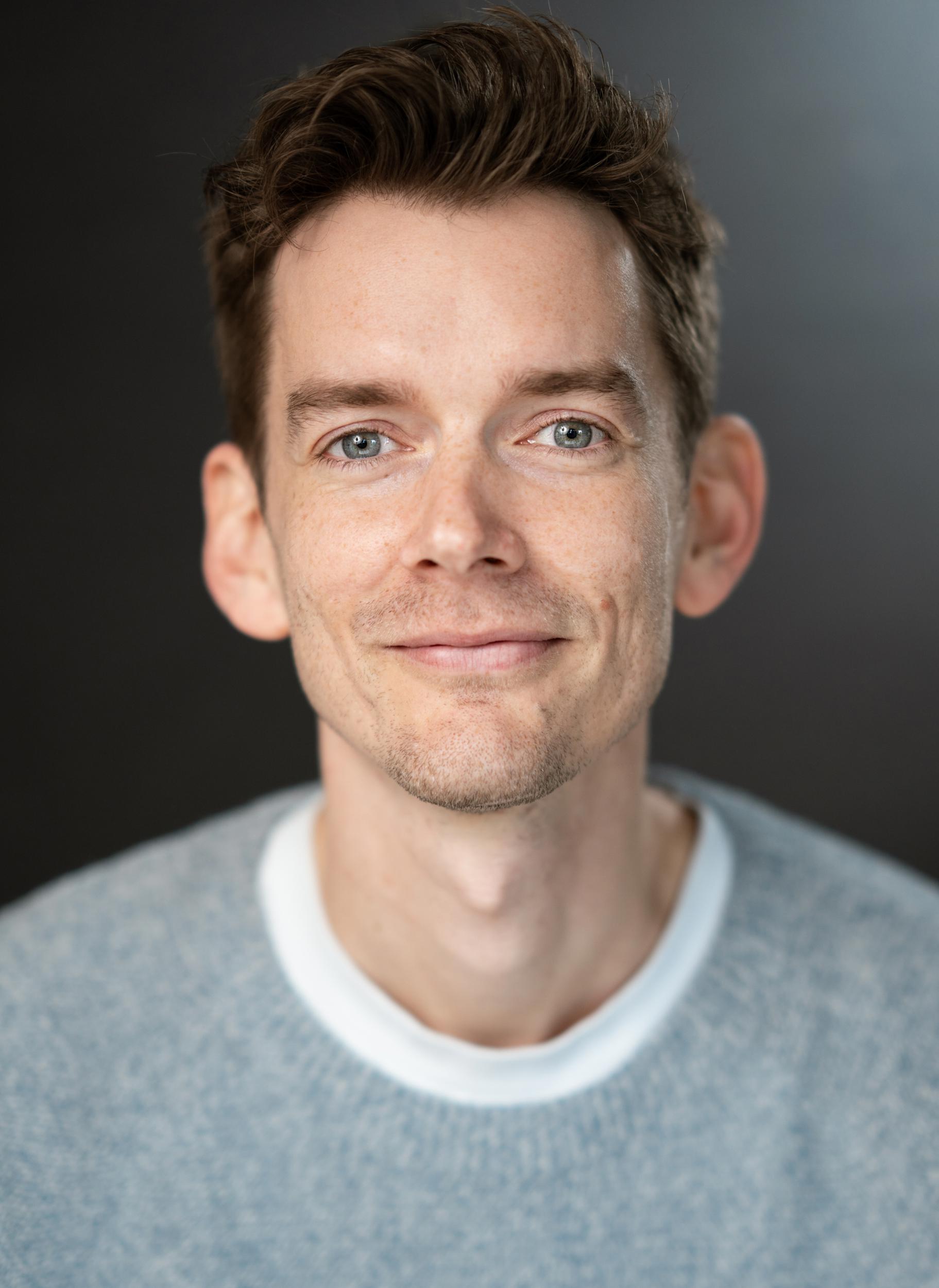 Anthony Craig