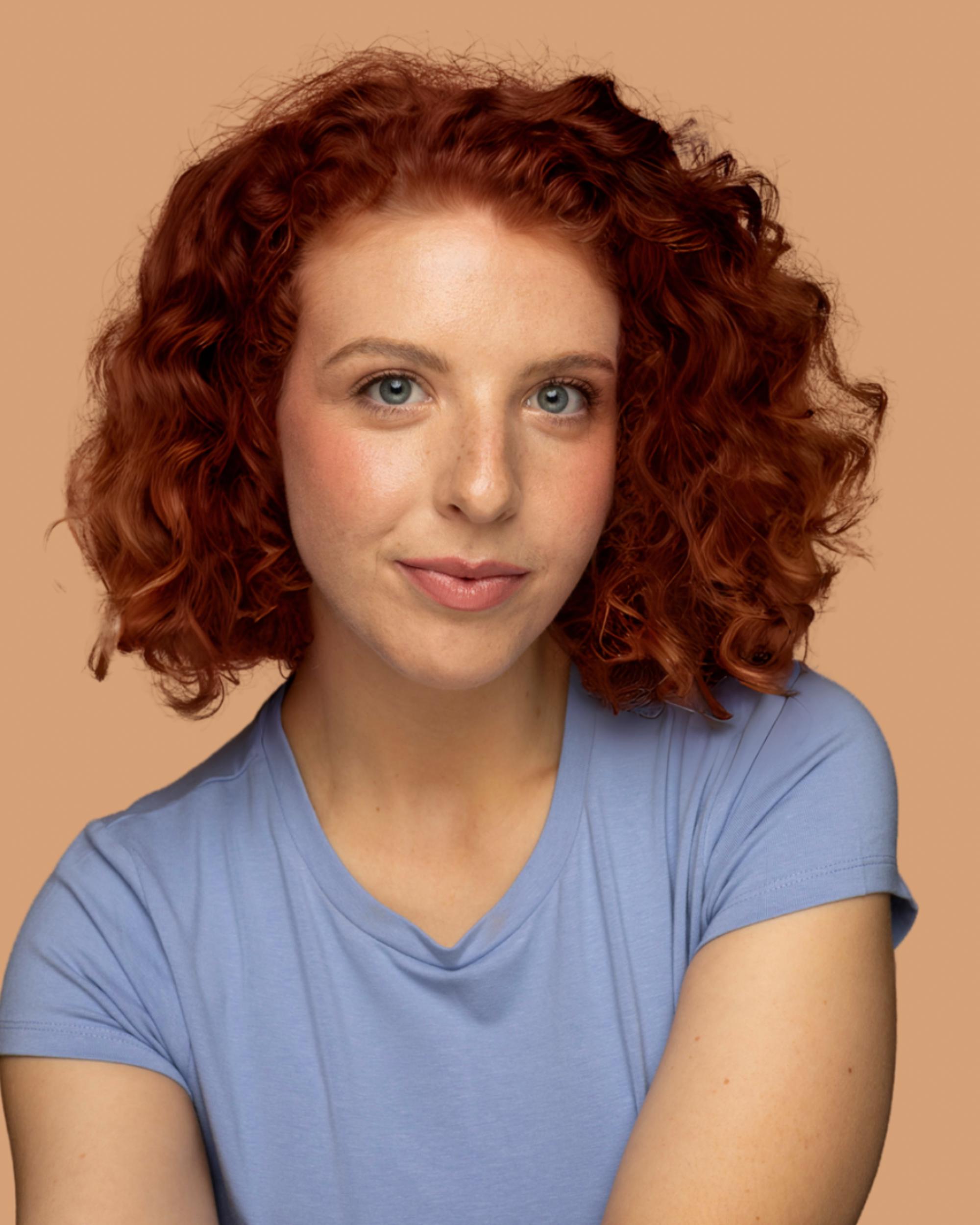 Erin Reedie