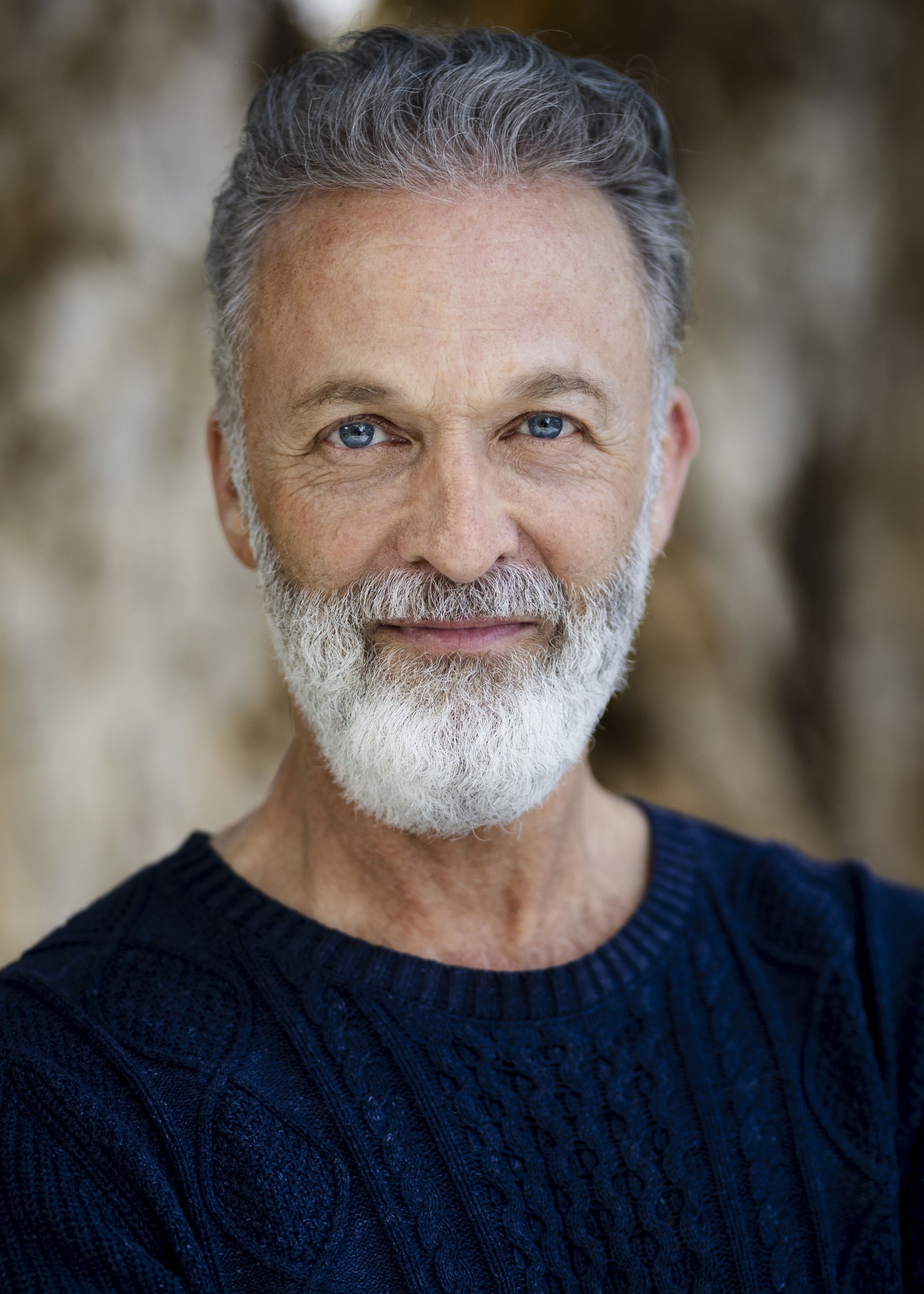 Paul Gerrard