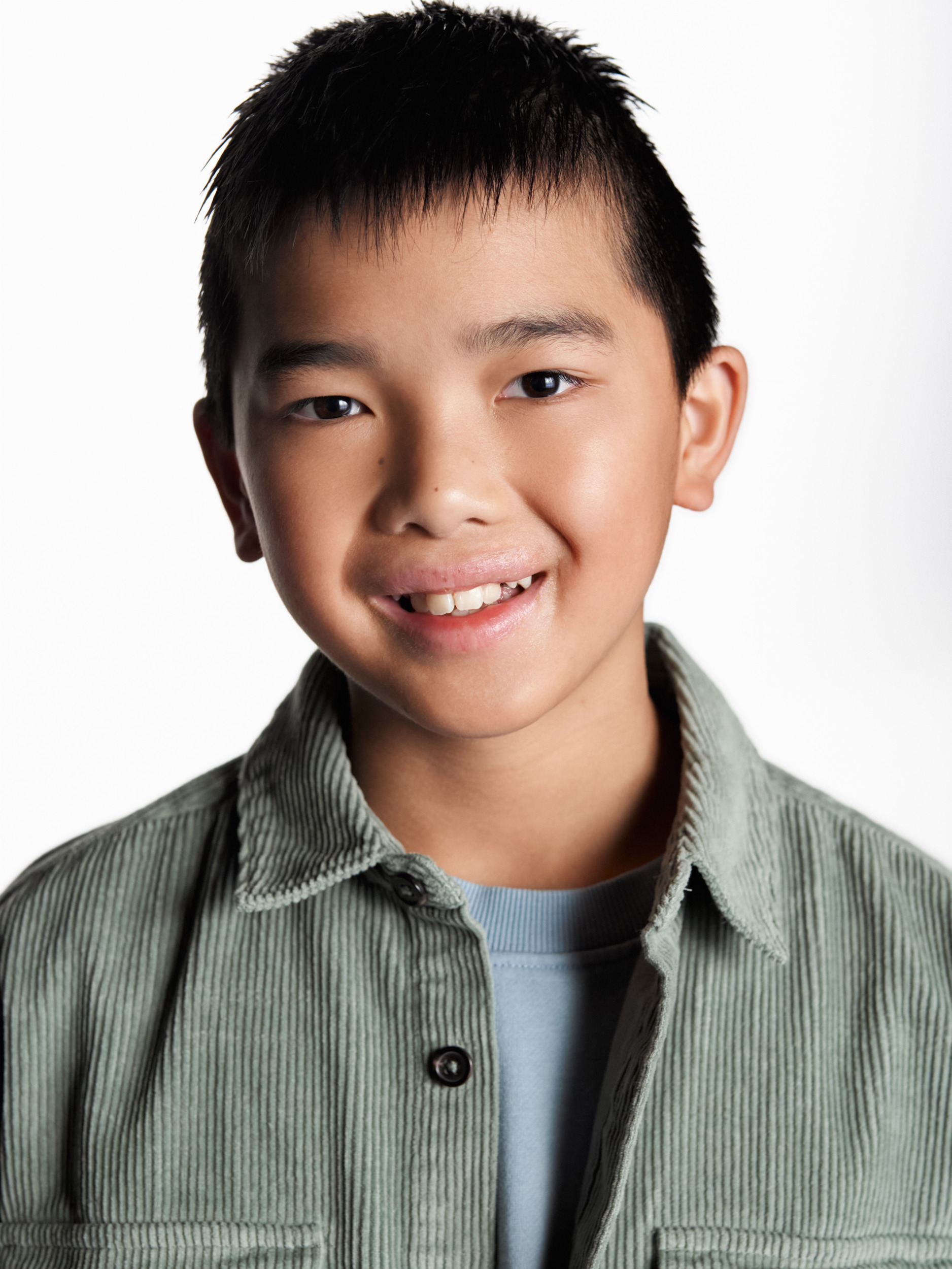 Caleb Lee