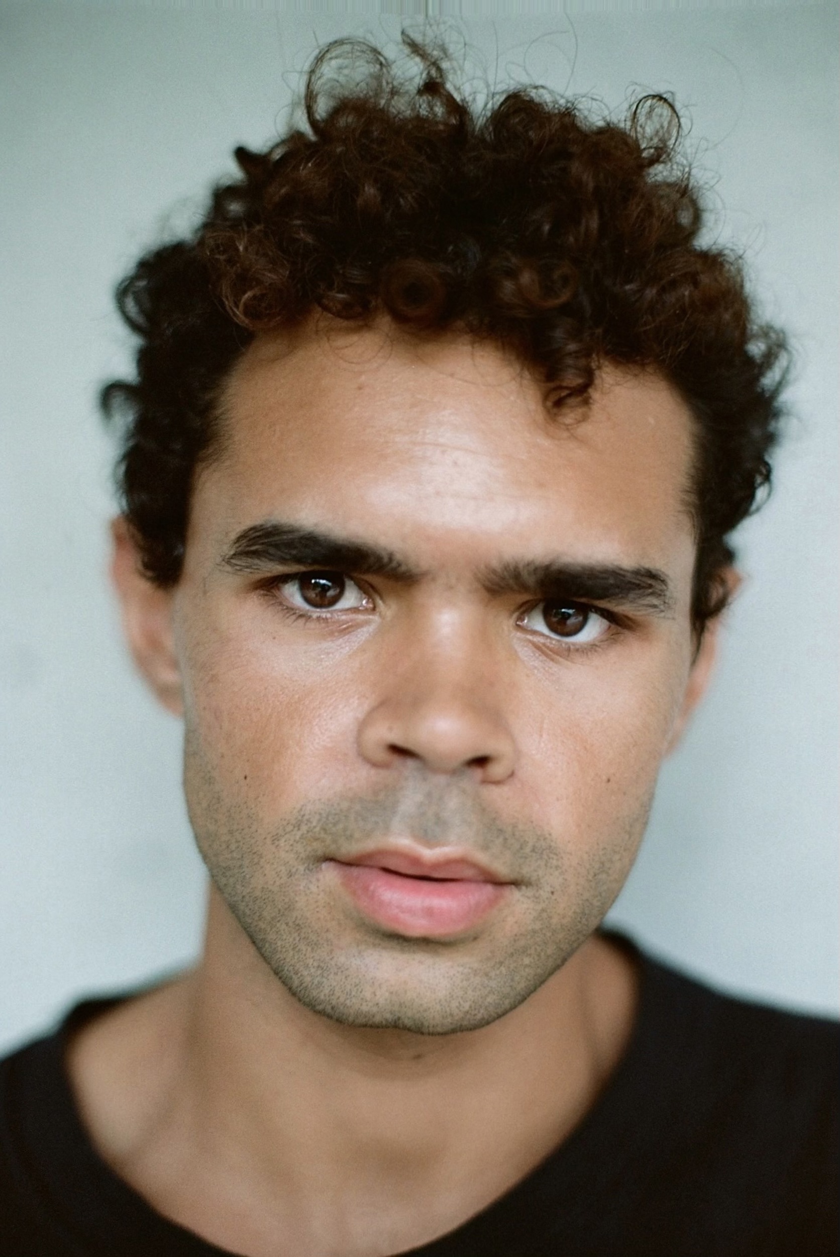Theo Clarke
