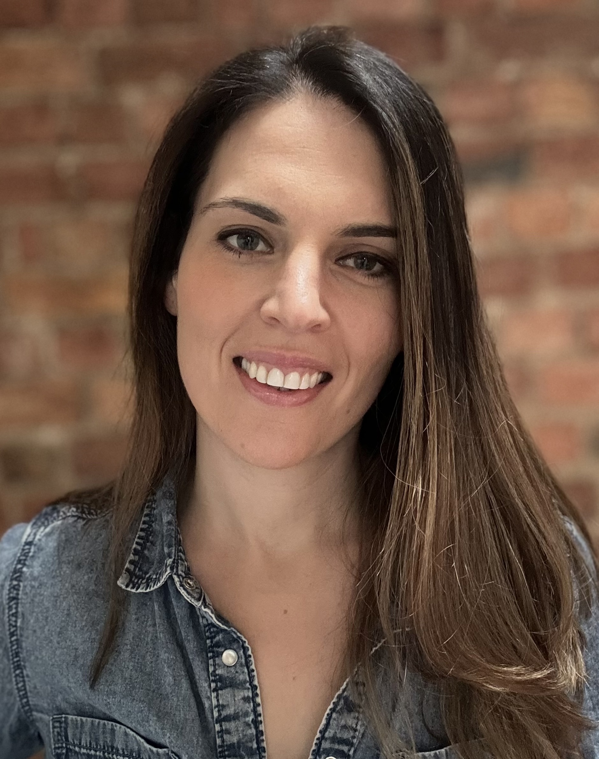 Deanna 'Dee' Ortuso