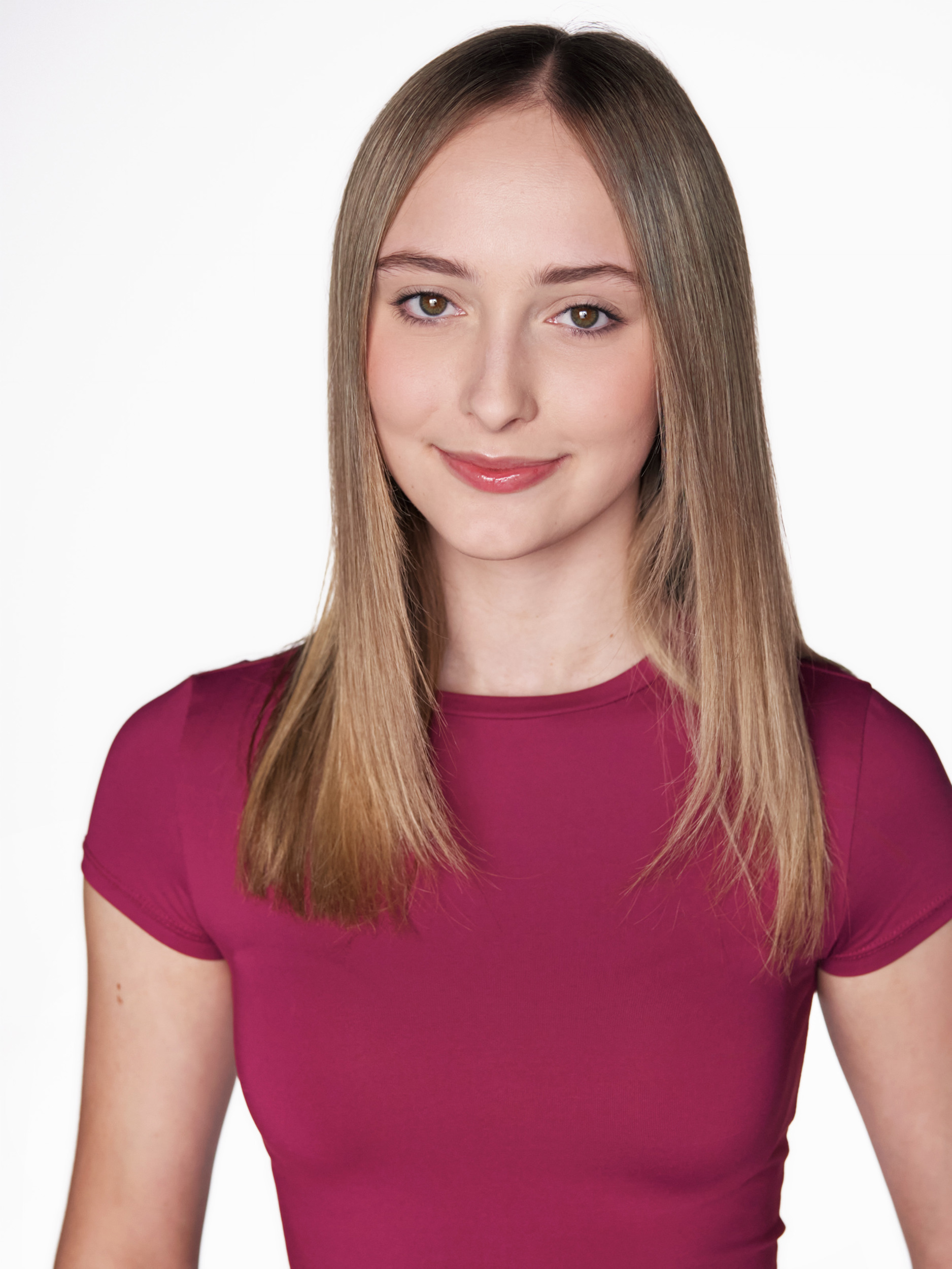 Tia Plummer