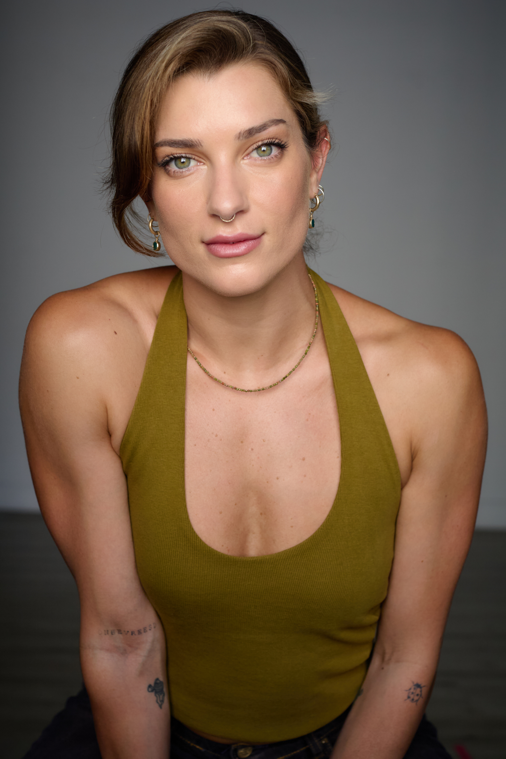 Thalia Smith