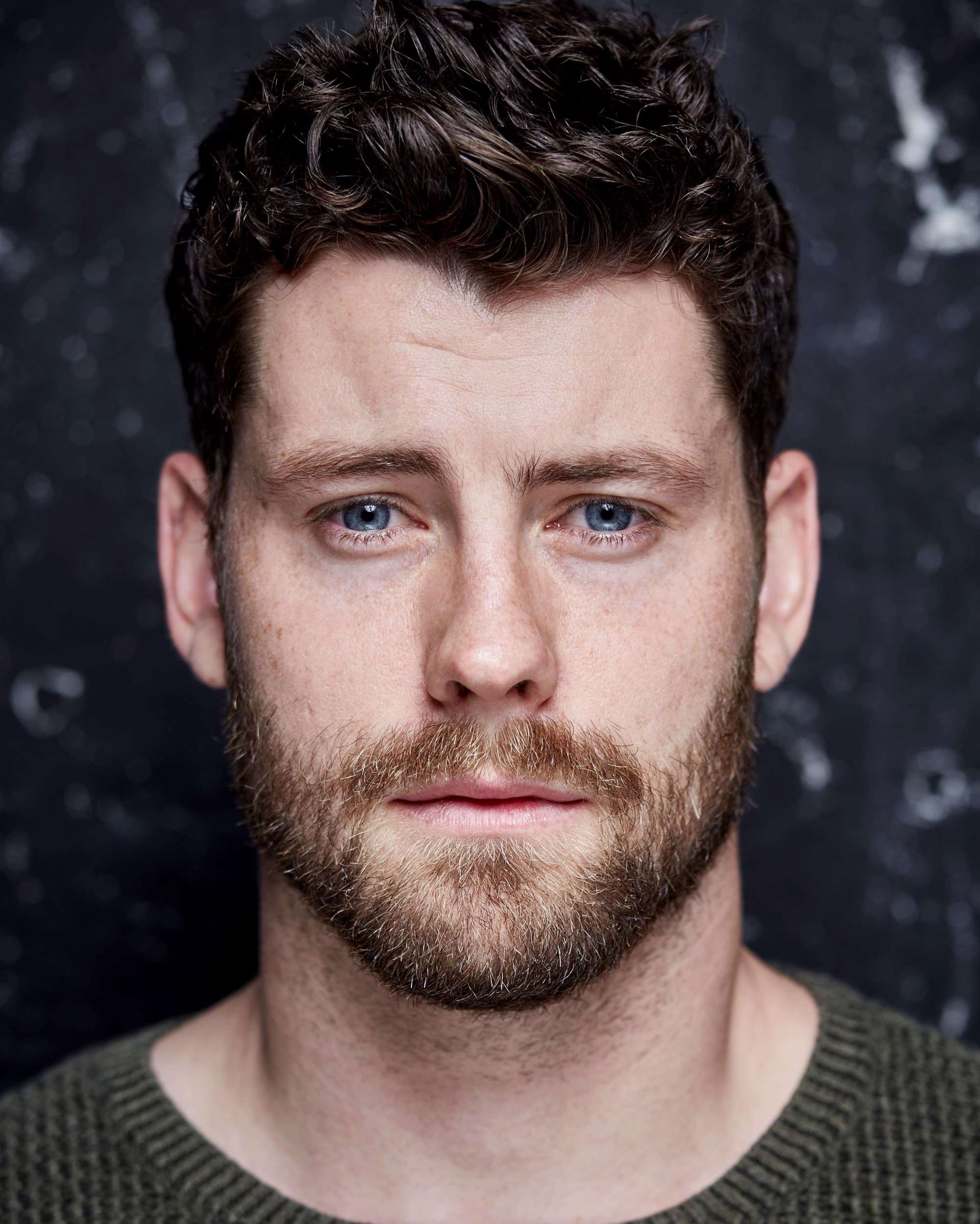 Jackson Heywood