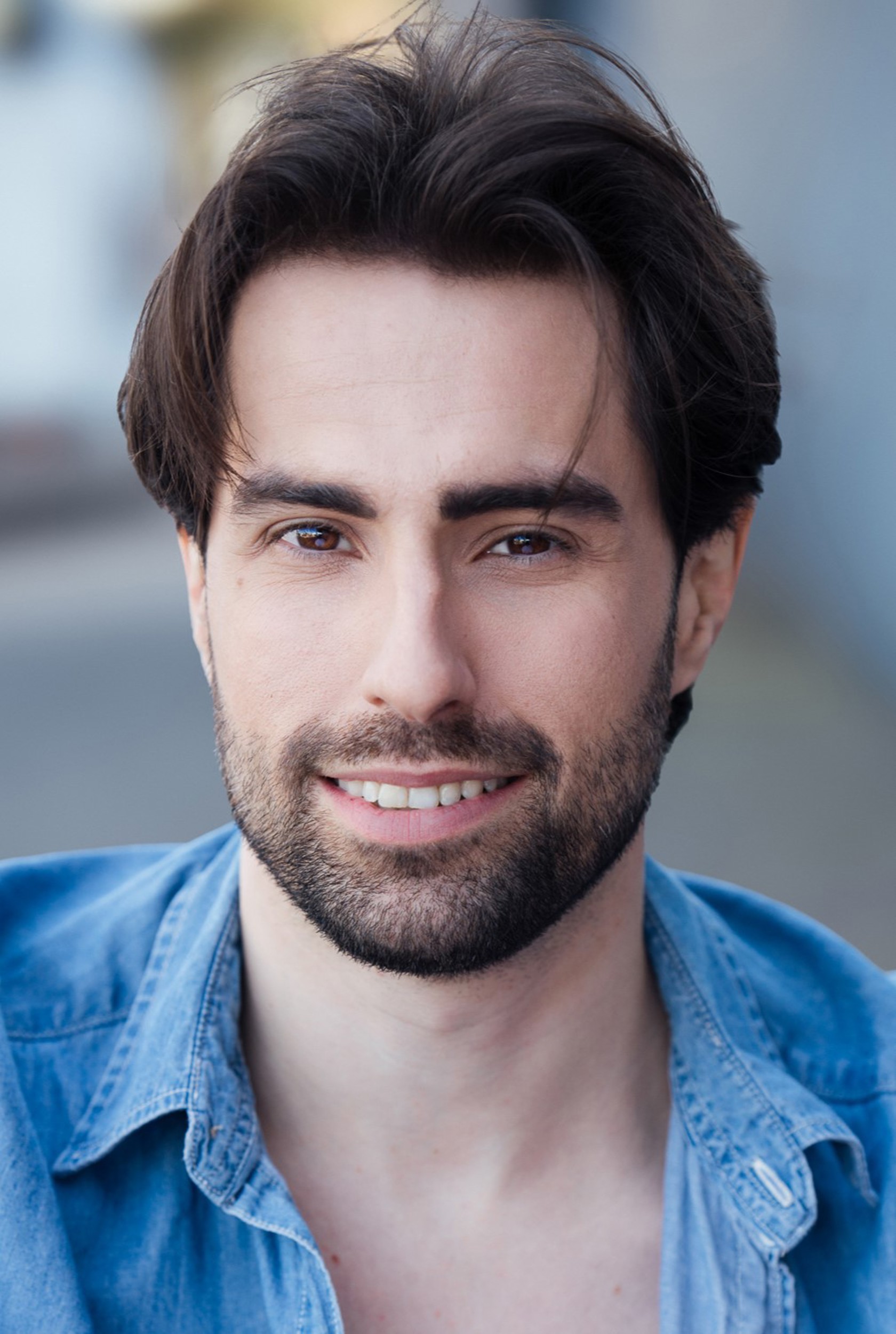 Tim Cox