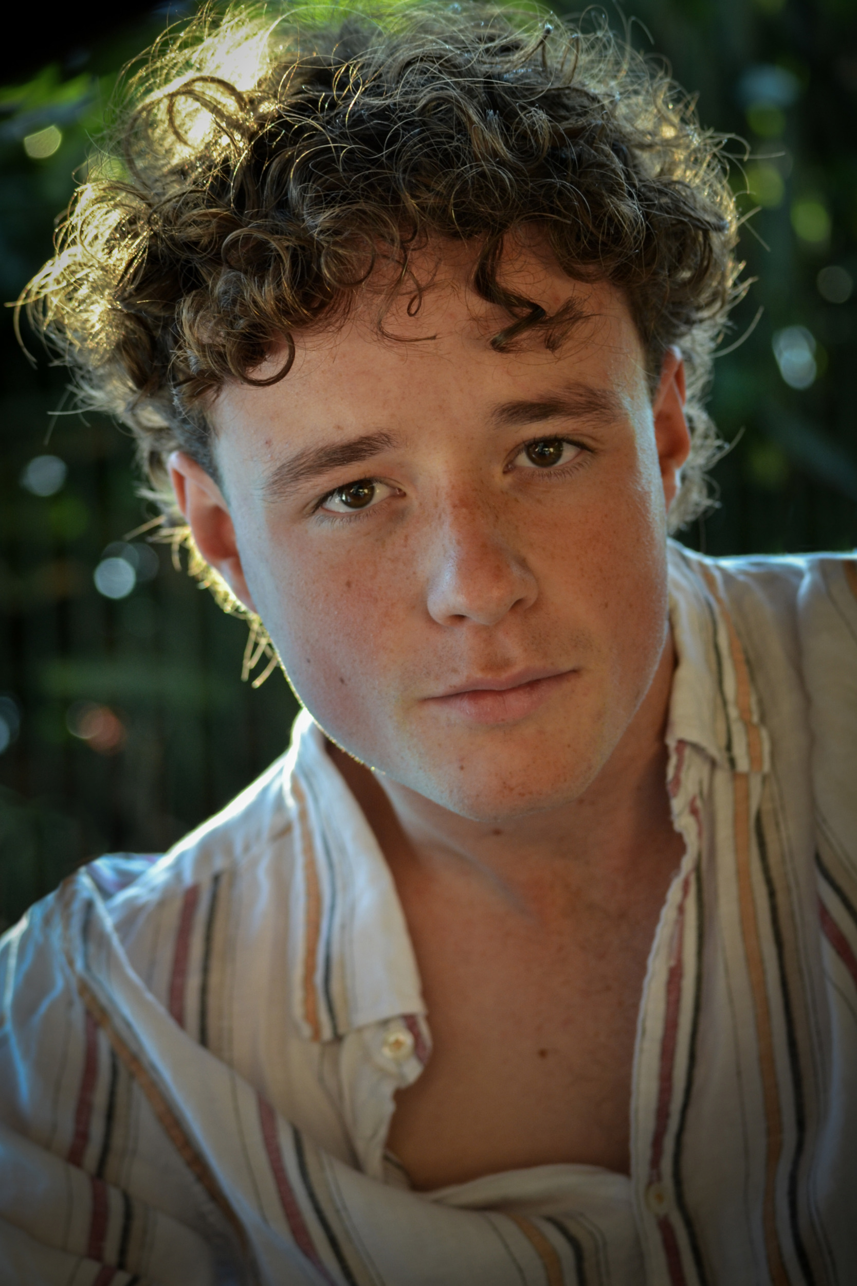 Rafferty Grierson