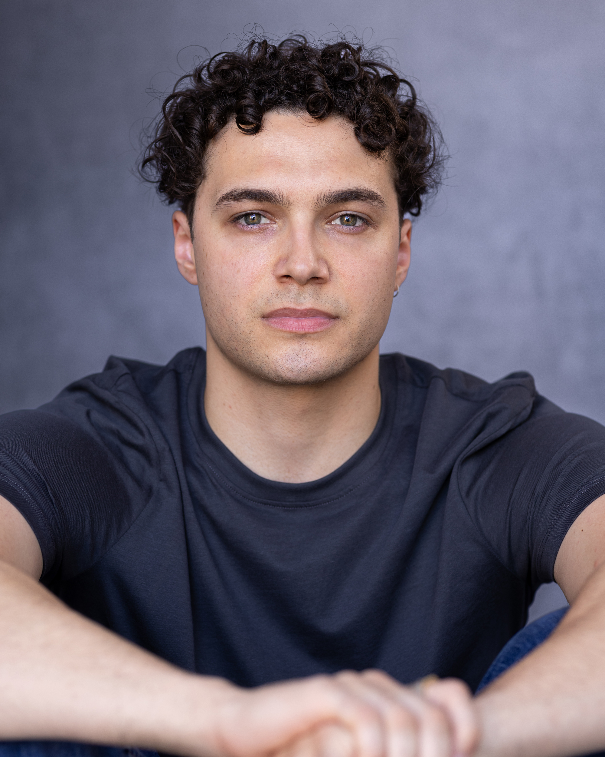 Lachlan Engeler