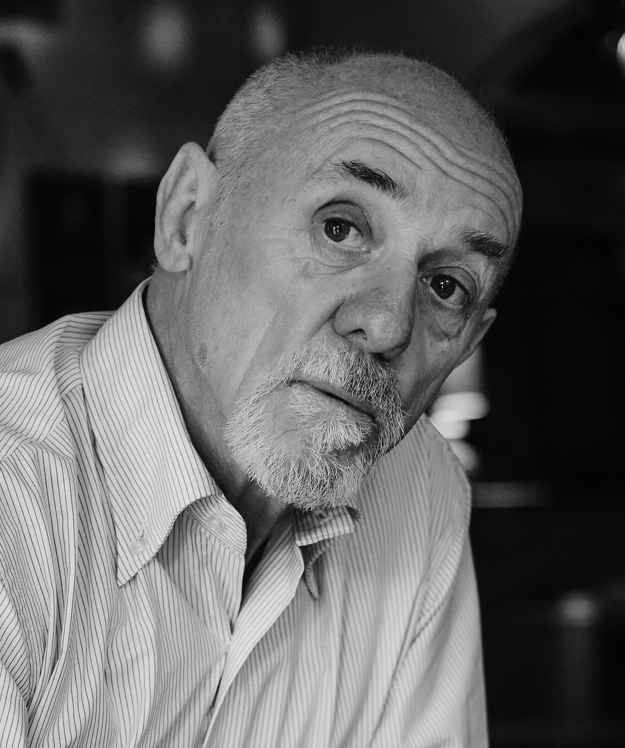 David Field