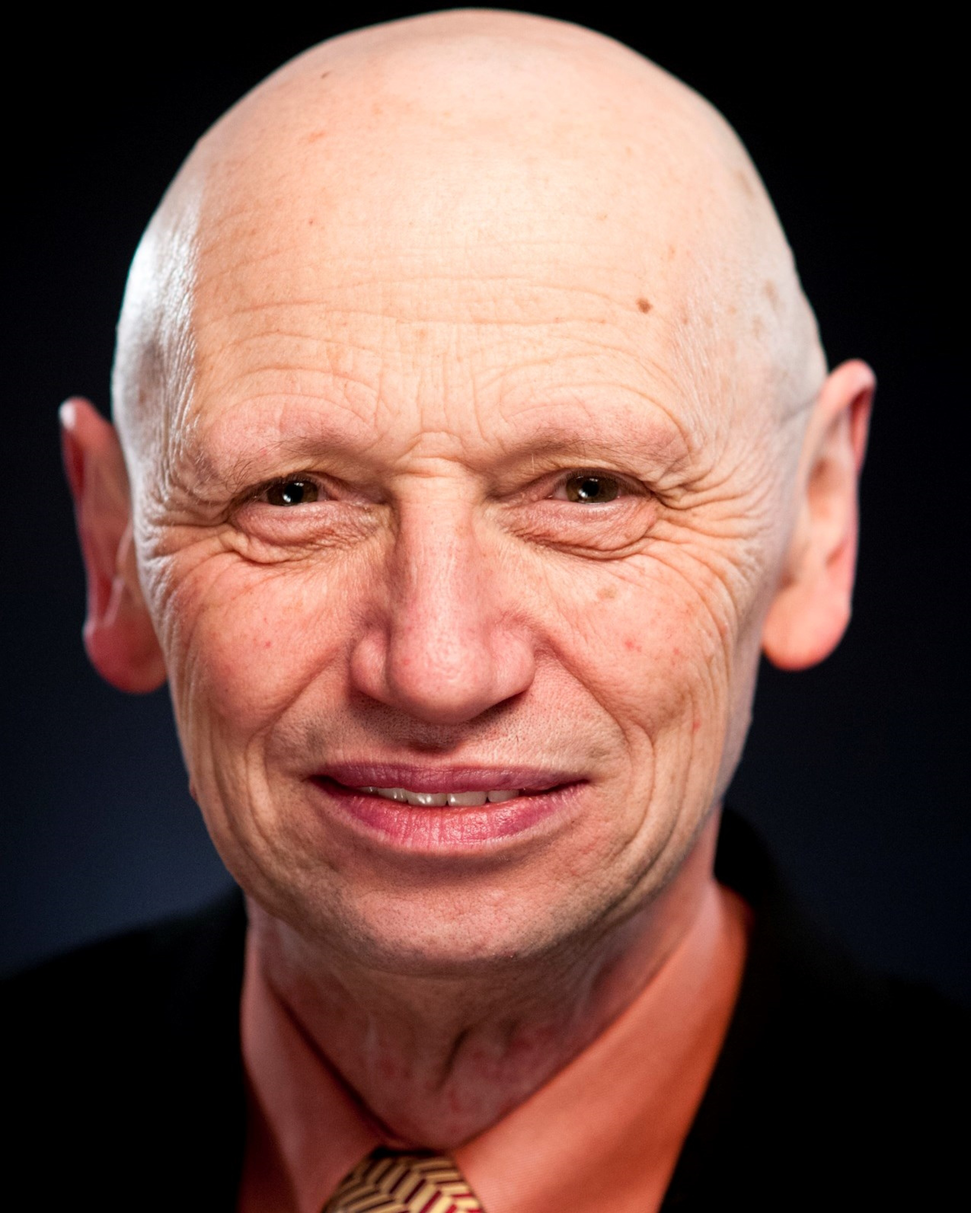 David Macrae