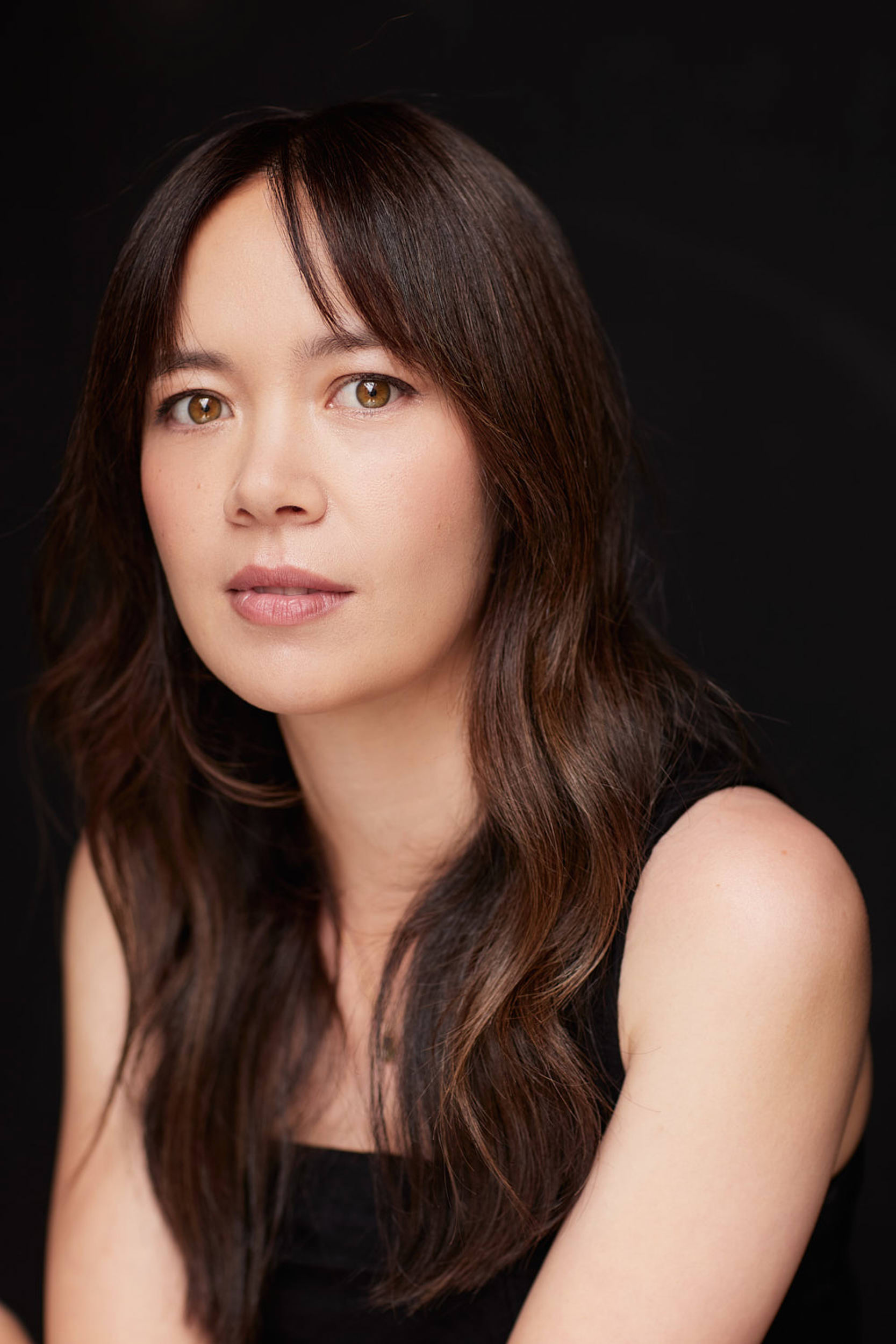 Charlotte Nicdao