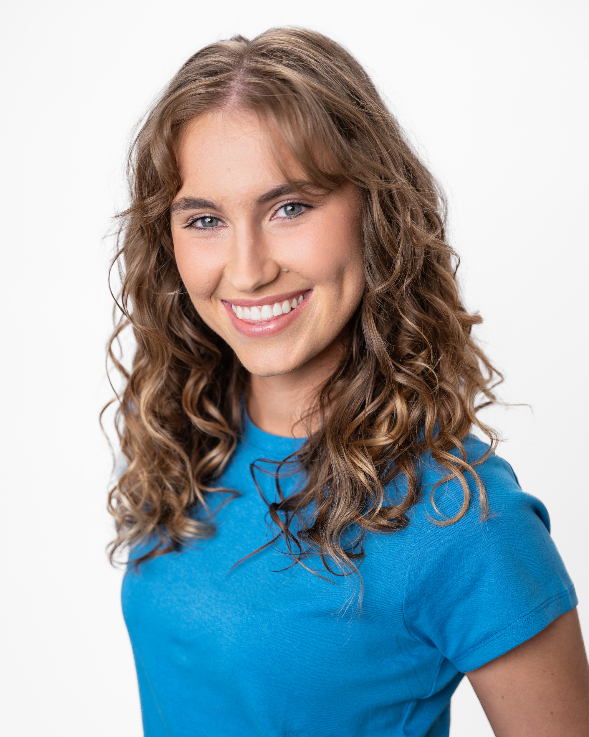 Zoe Walter