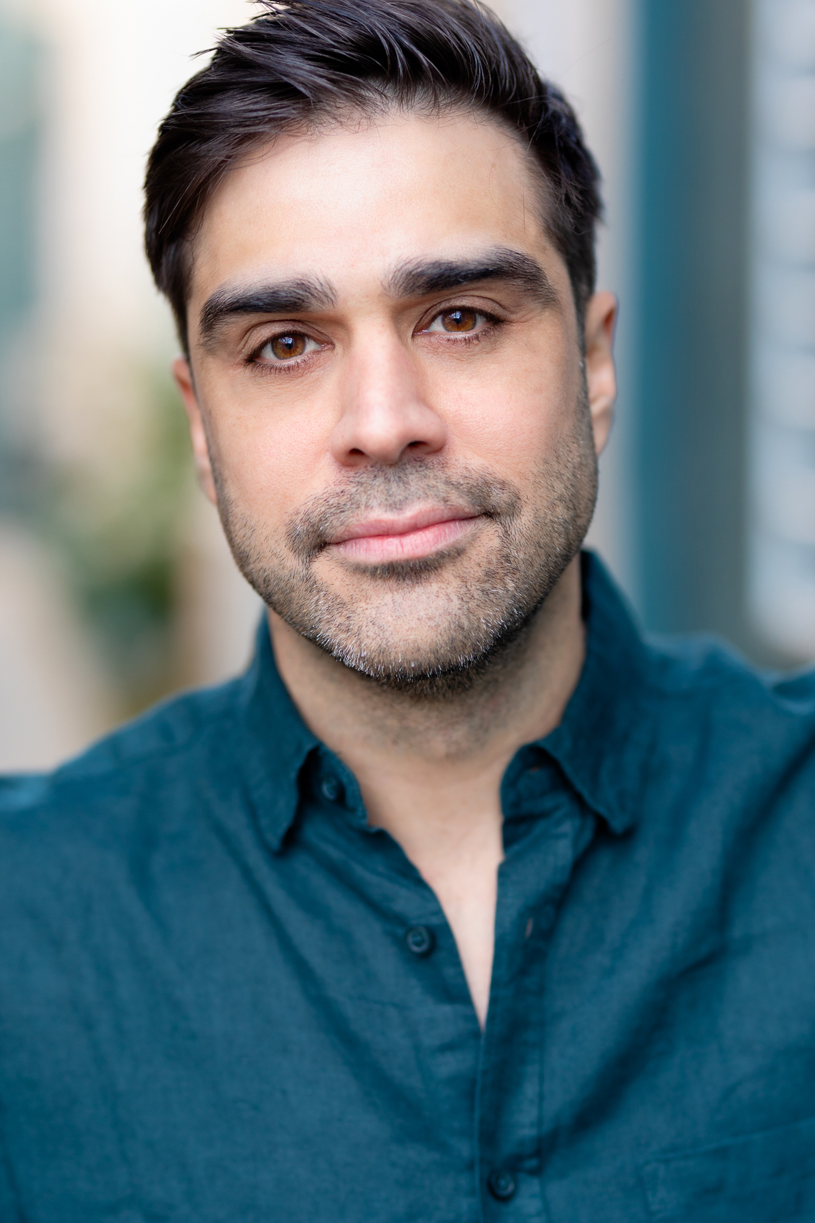 Jason Stojanovski