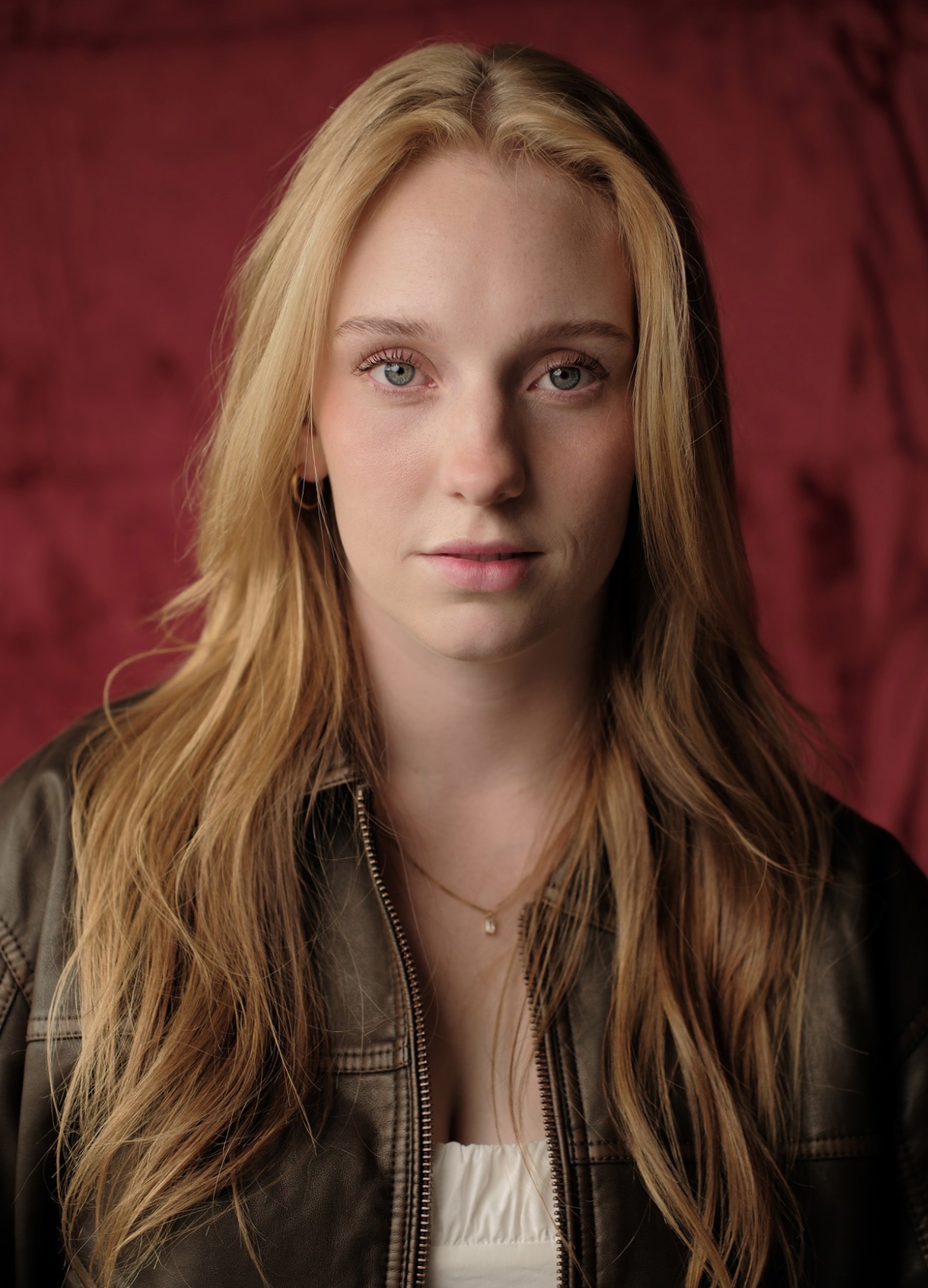 Sabelle Morrow-Woods