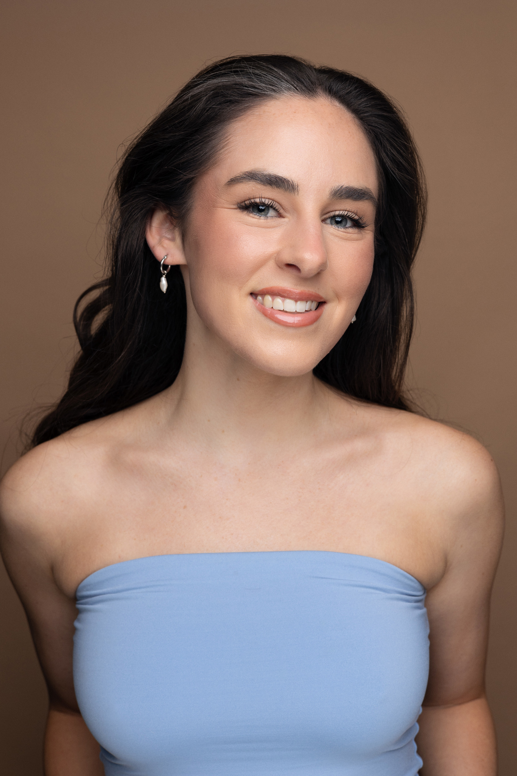 Amy McCann