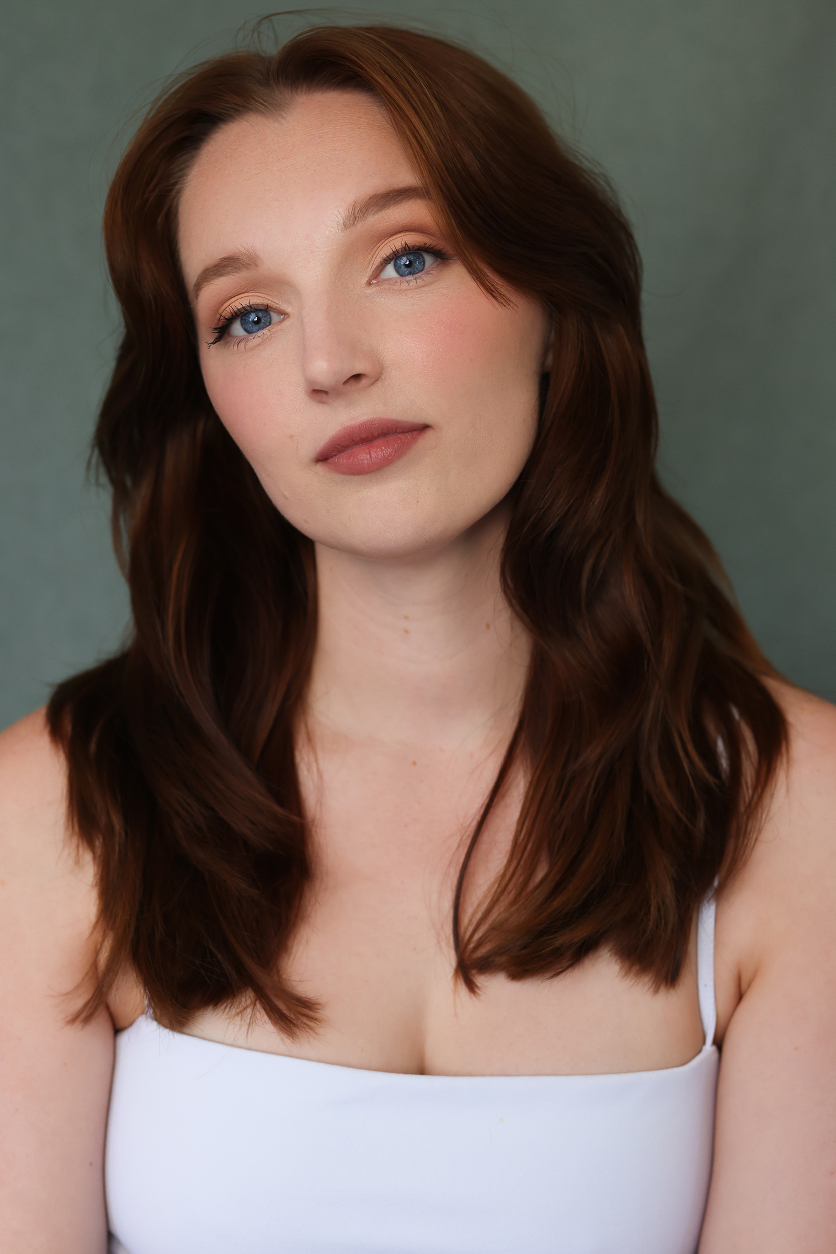Rachel Leeding