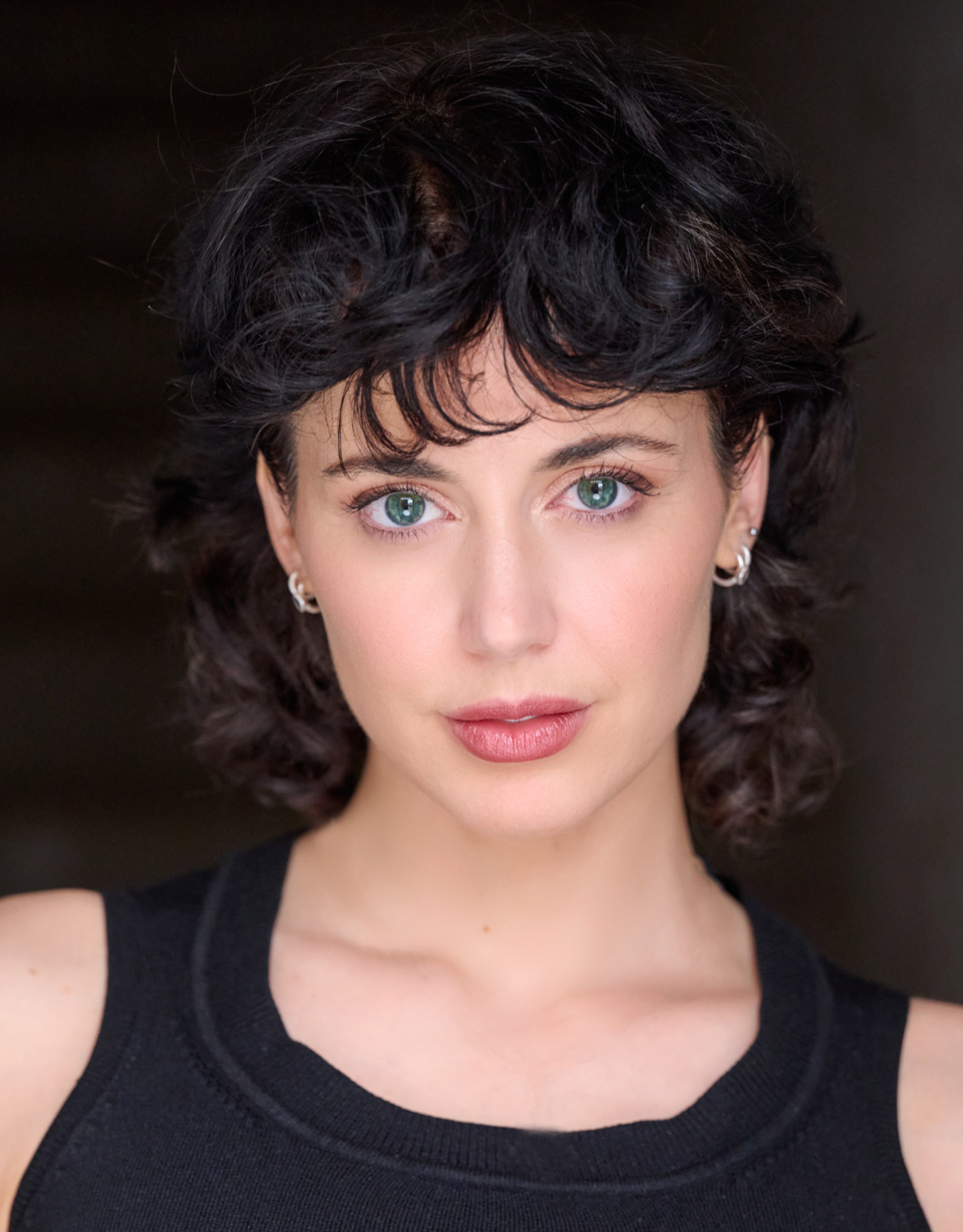Georgia Walters
