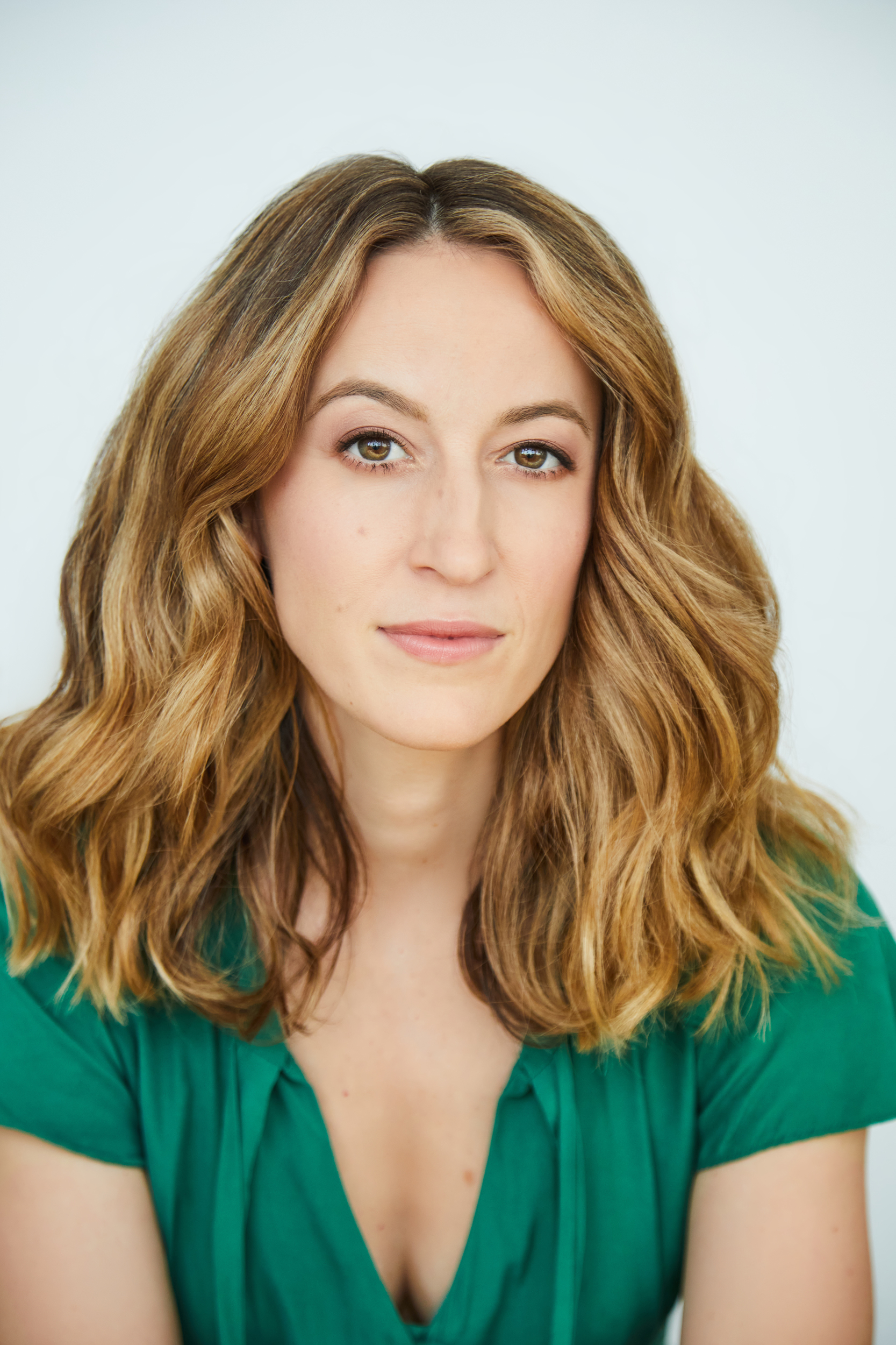 Amanda McGregor