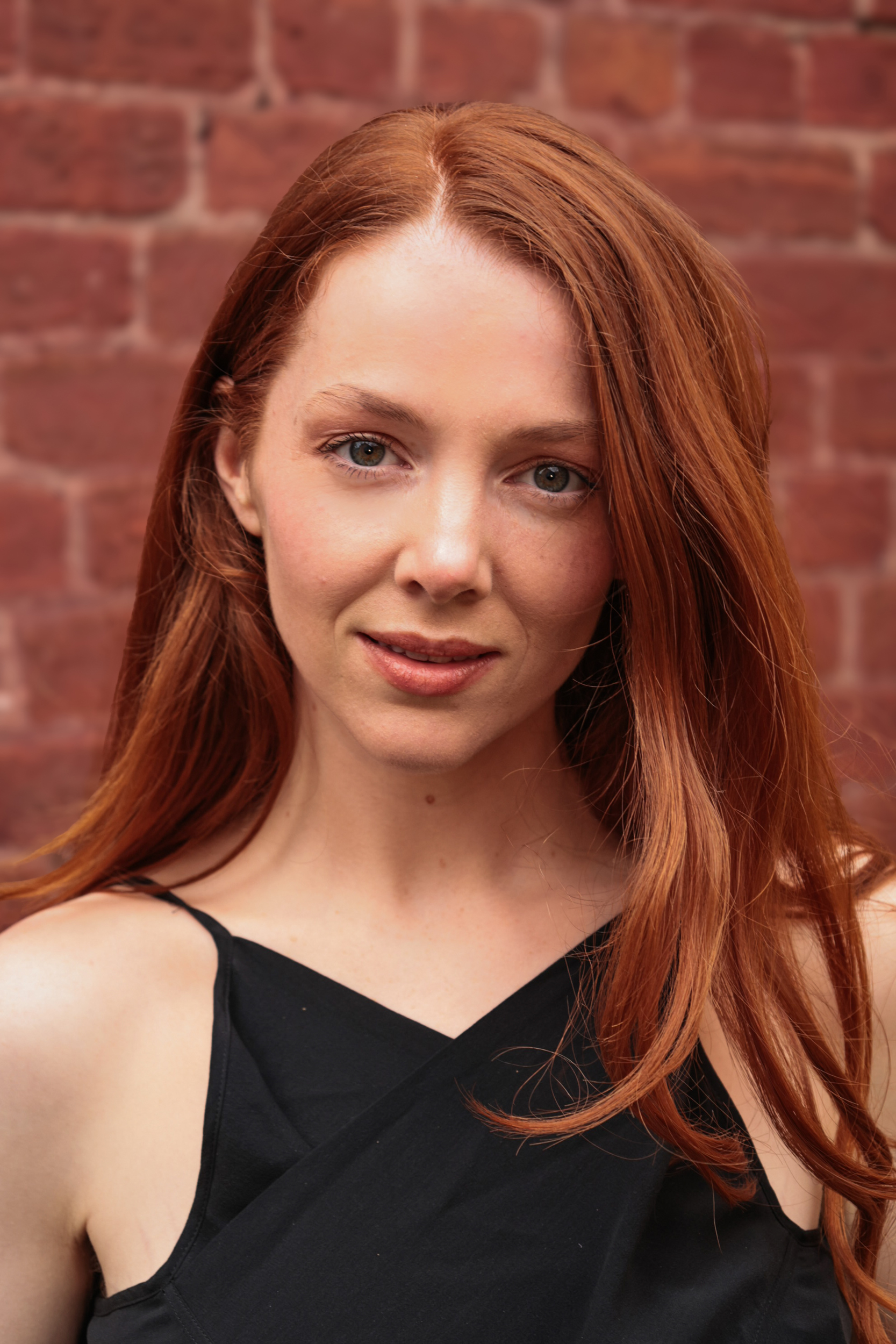 Lucy-Rose Leonard
